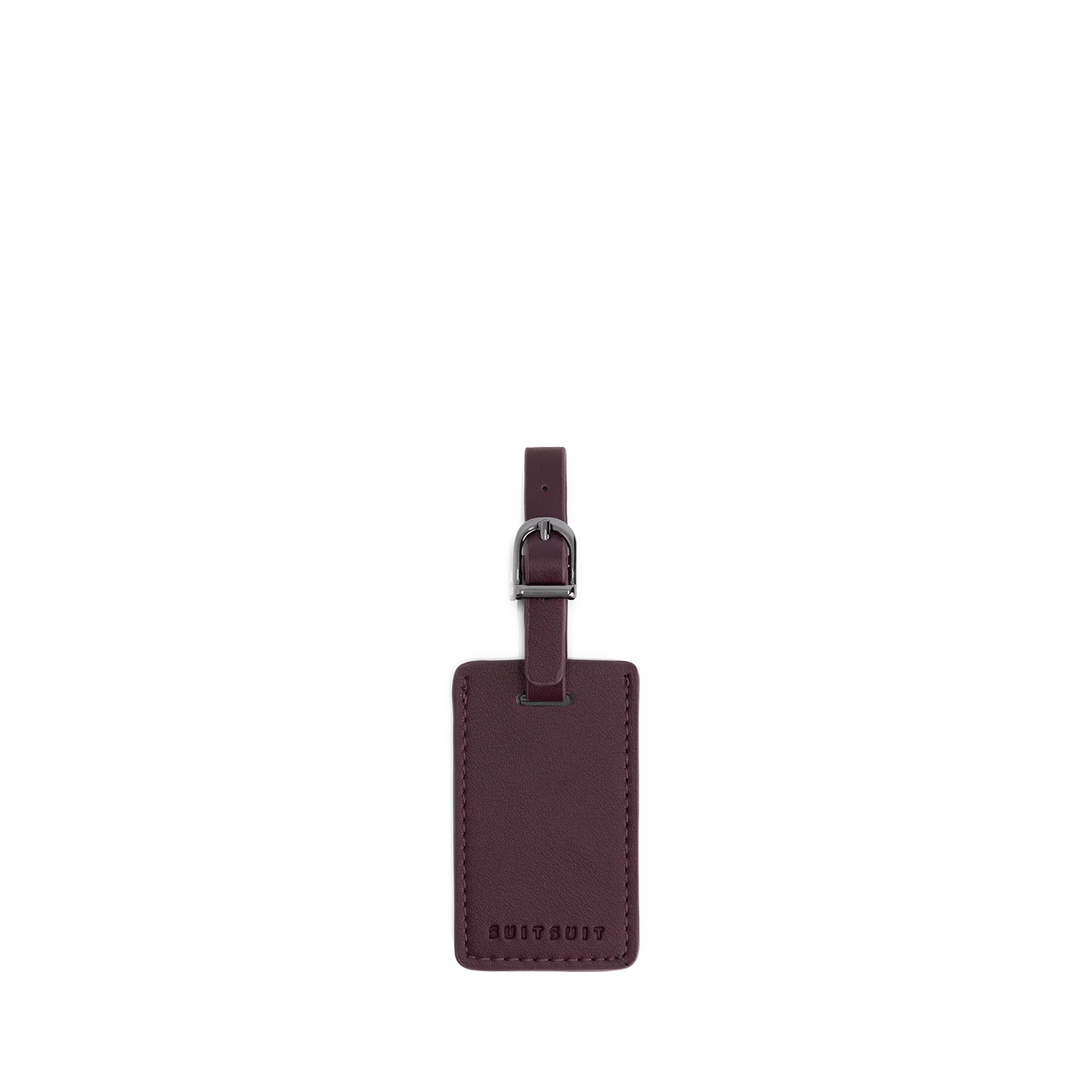 Mystique - Cherry Lacquer - Gepäckanhänger S