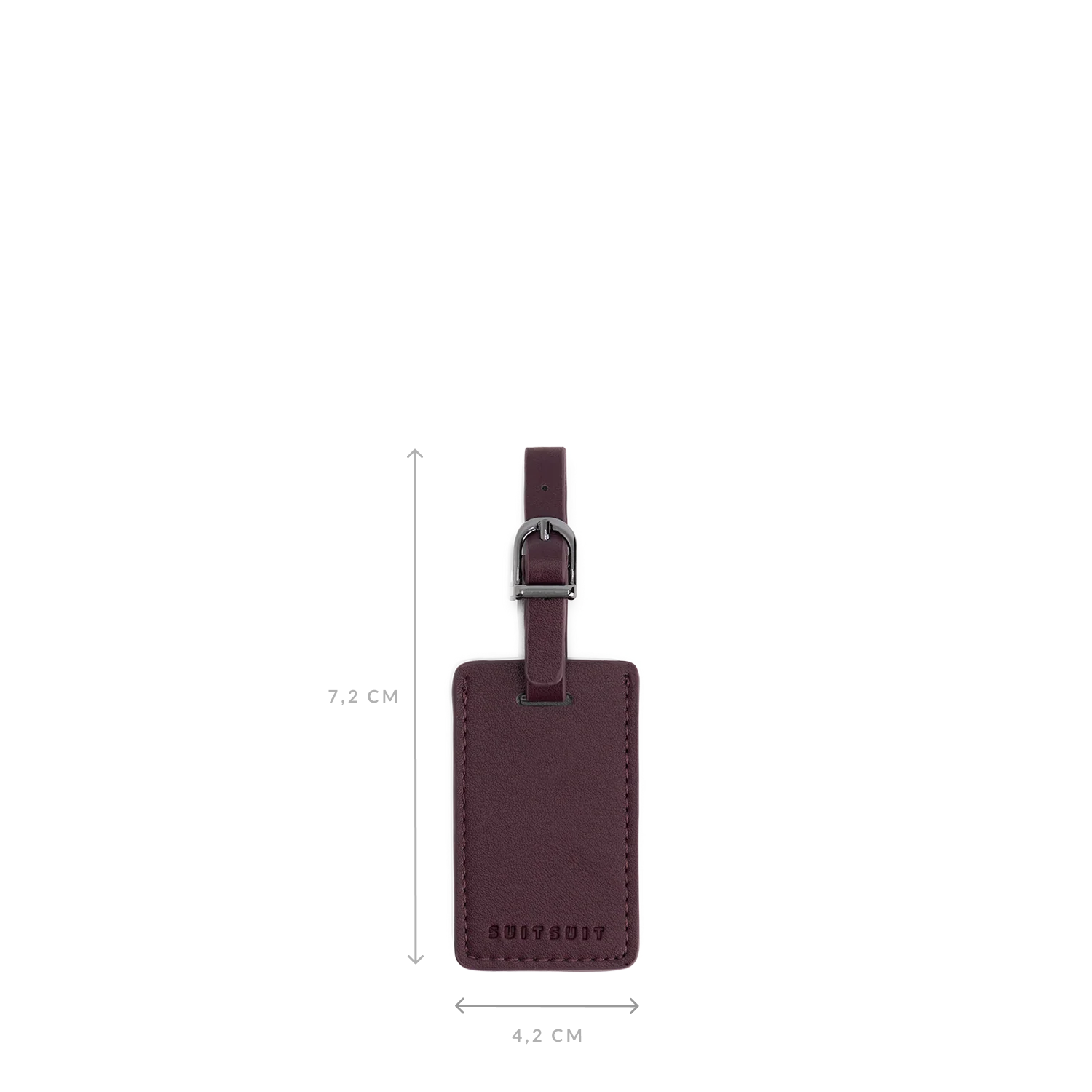 Mystique - Cherry Lacquer - Gepäckanhänger S - Image 4