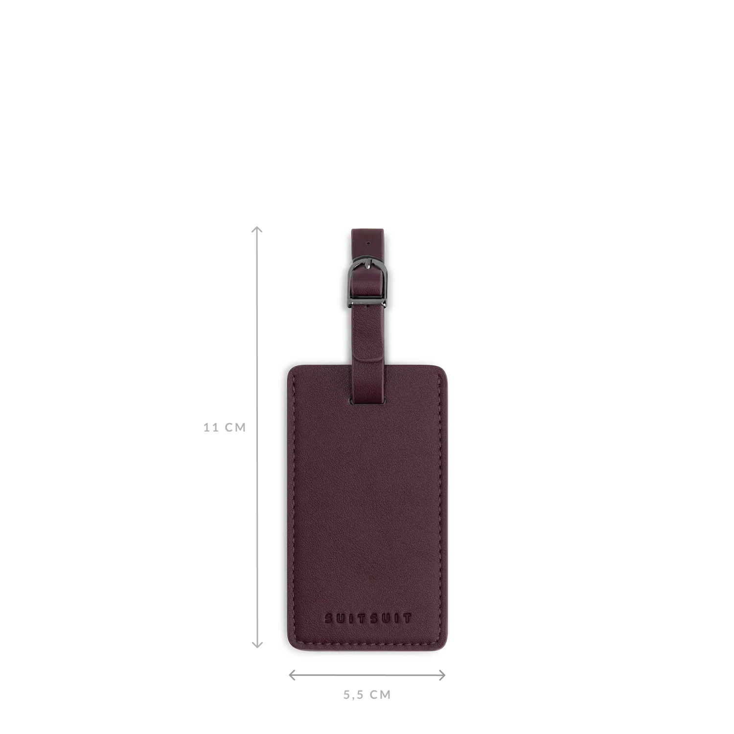 Mystique - Cherry Lacquer - Gepäckanhänger M - Image 4