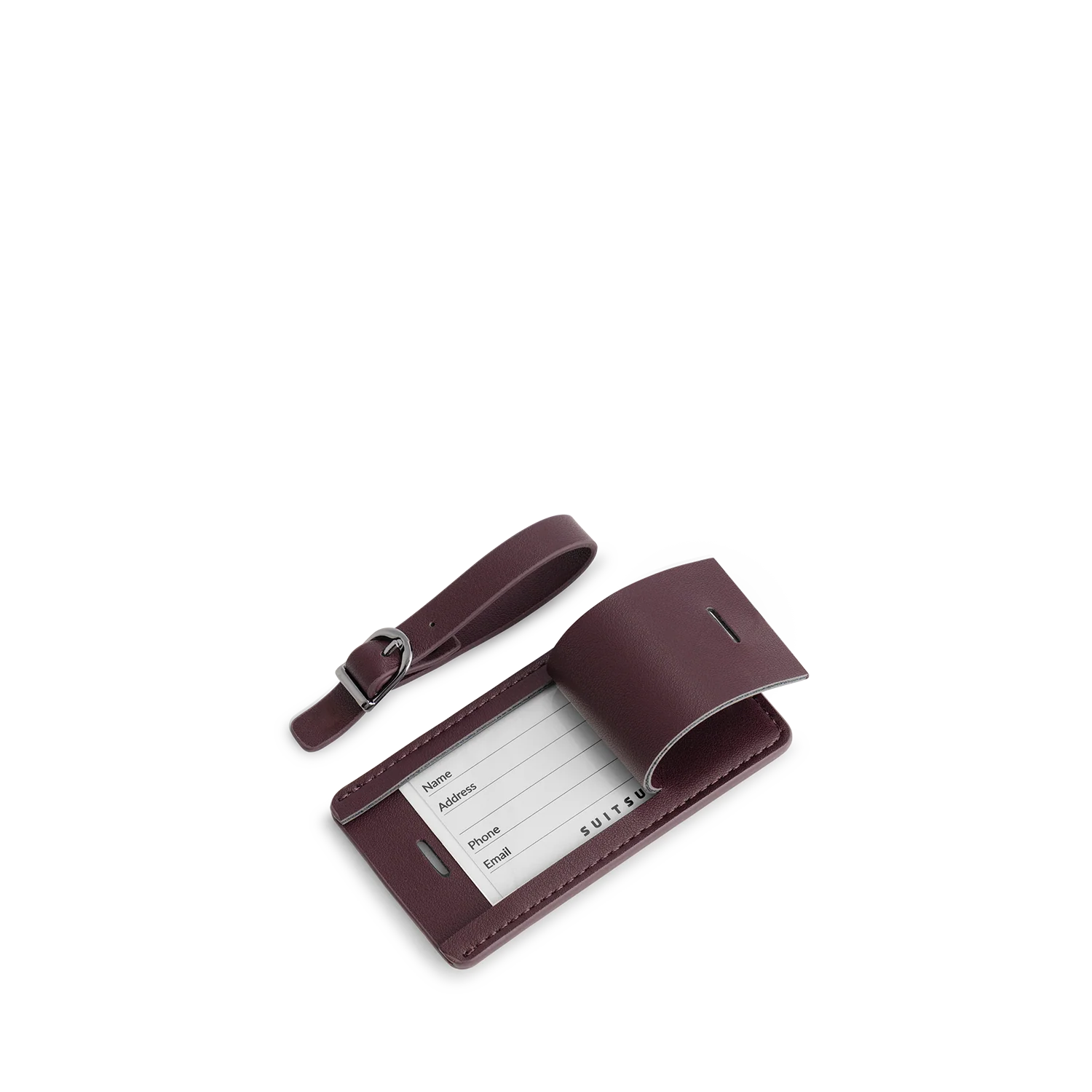 Mystique - Cherry Lacquer - Gepäckanhänger M - Image 5