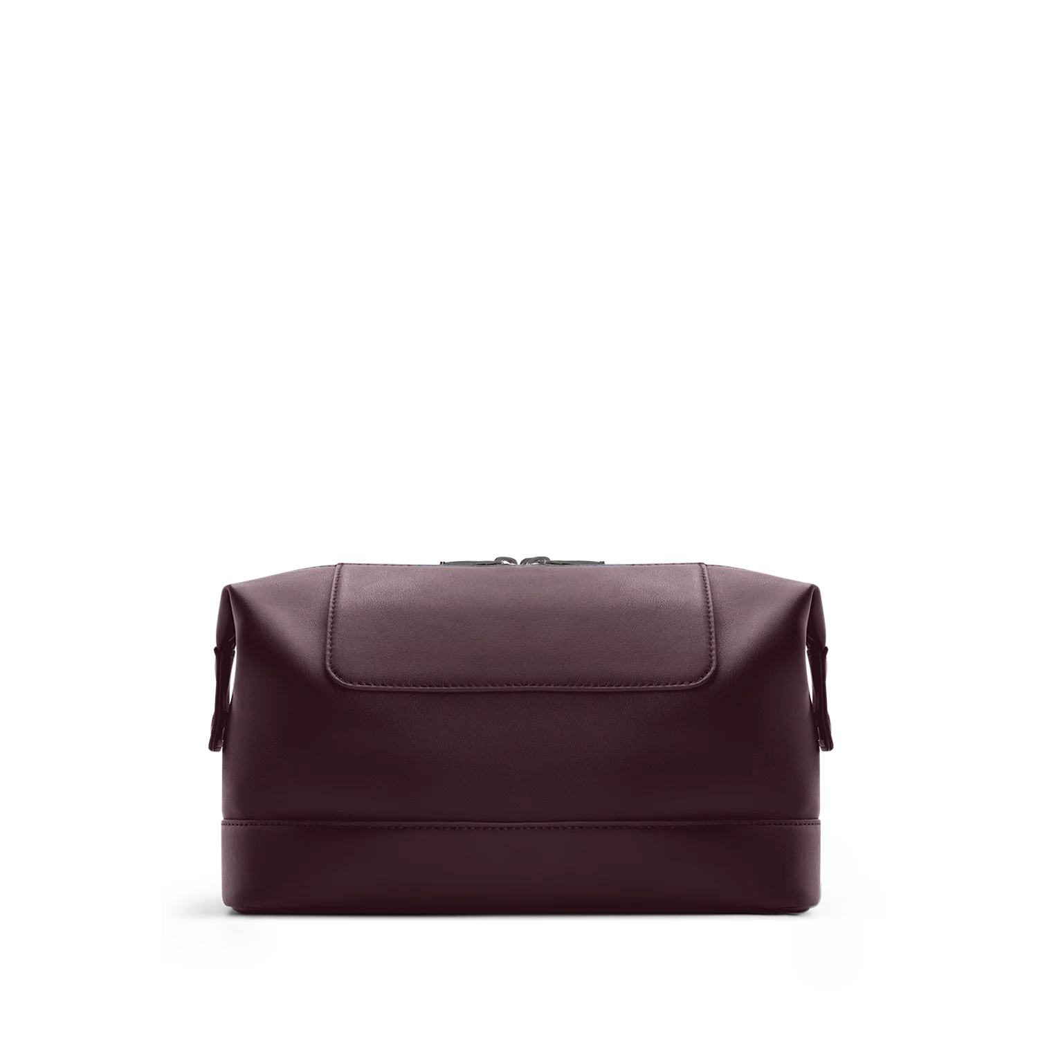Mystique - Cherry Lacquer - Kulturtasche XL - Image 8