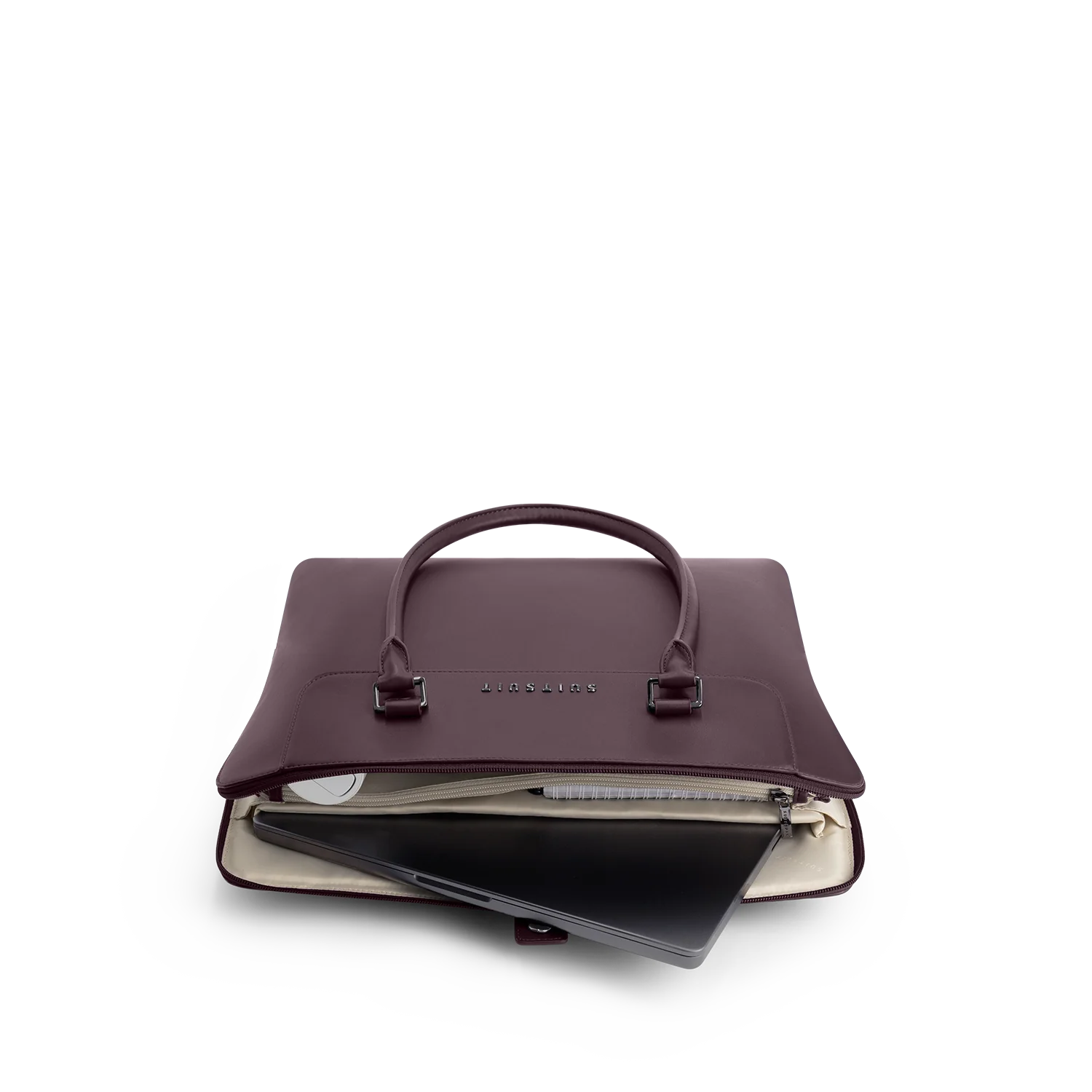 Mystique - Cherry Lacquer - Laptop Tasche - Image 10