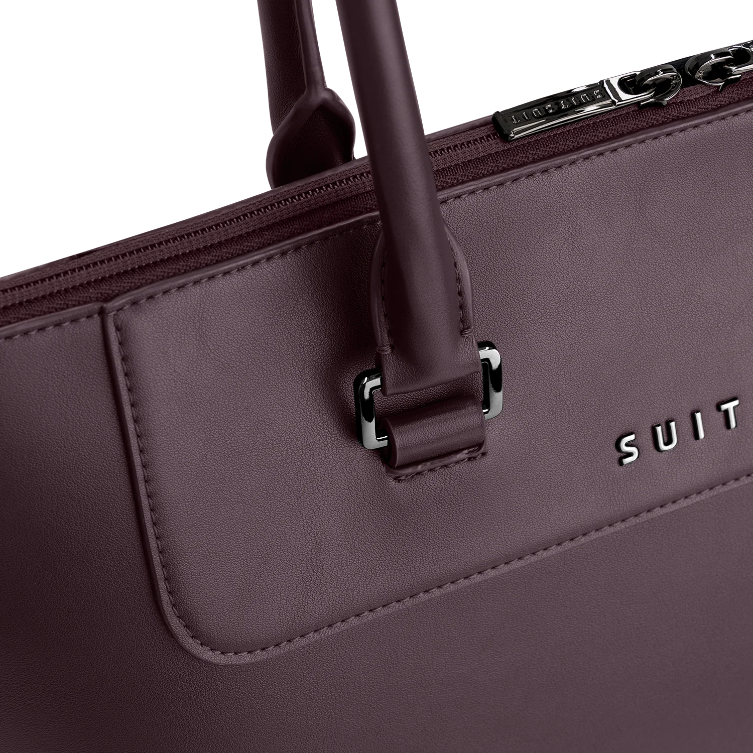 Mystique - Cherry Lacquer - Laptop Tasche - Image 6