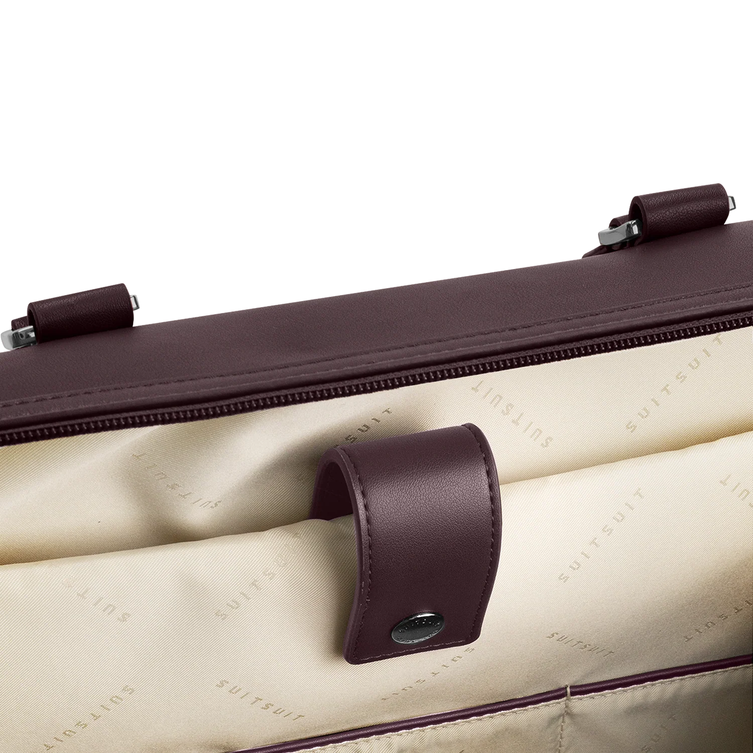 Mystique - Cherry Lacquer - Laptop Tasche - Image 8