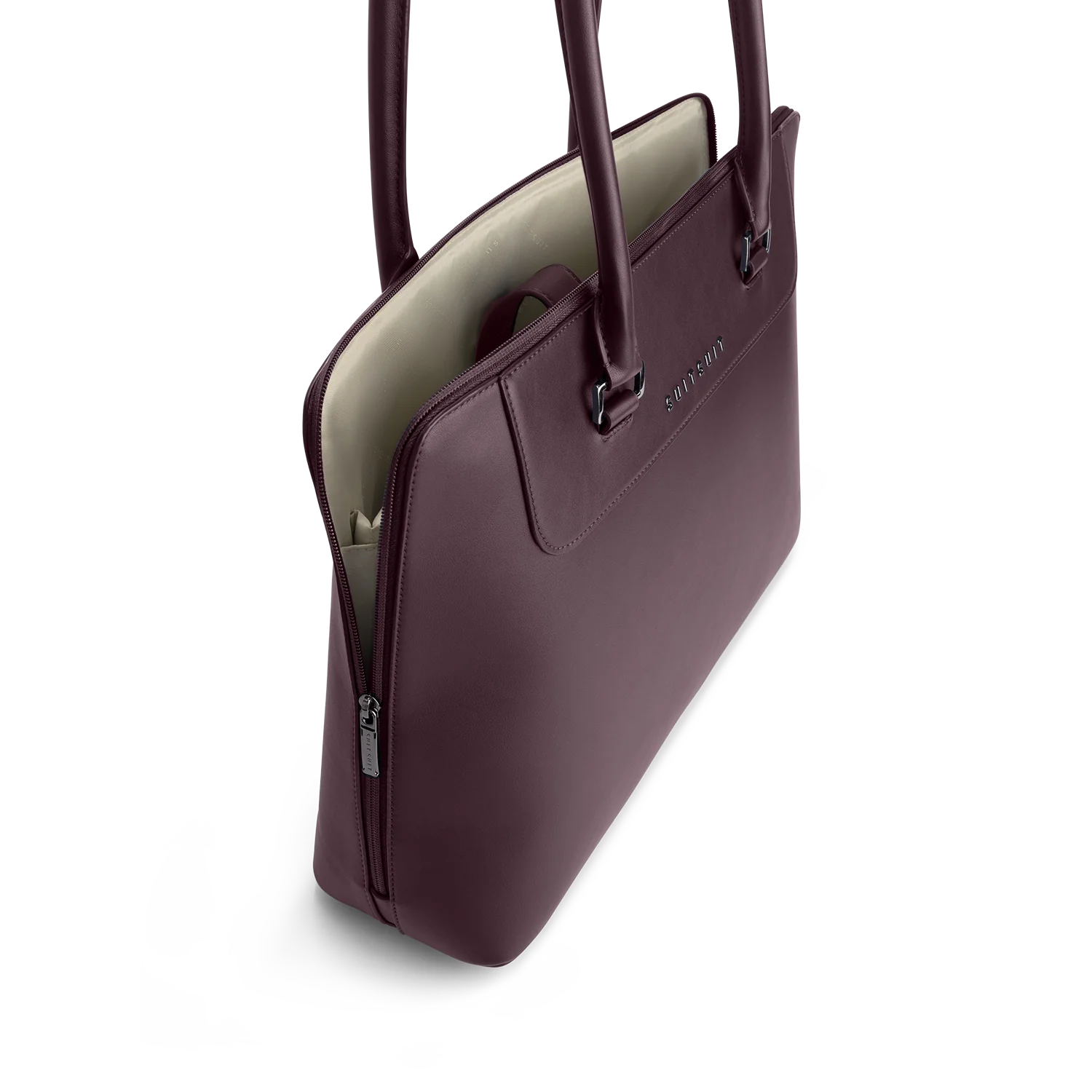 Mystique - Cherry Lacquer - Laptop Tasche - Image 4