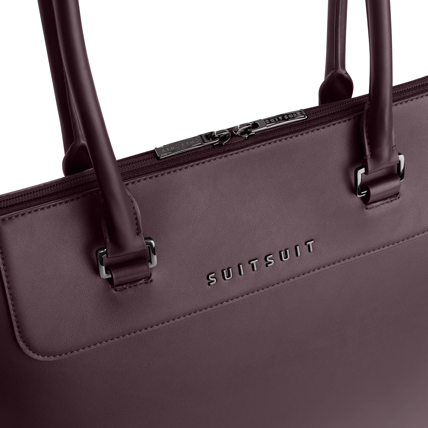 Mystique - Cherry Lacquer - Laptop Tasche - Image 5