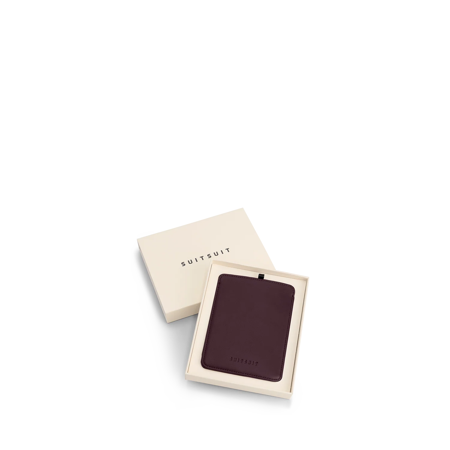 Mystique - Cherry Lacquer - Reisepass Etui - Image 2
