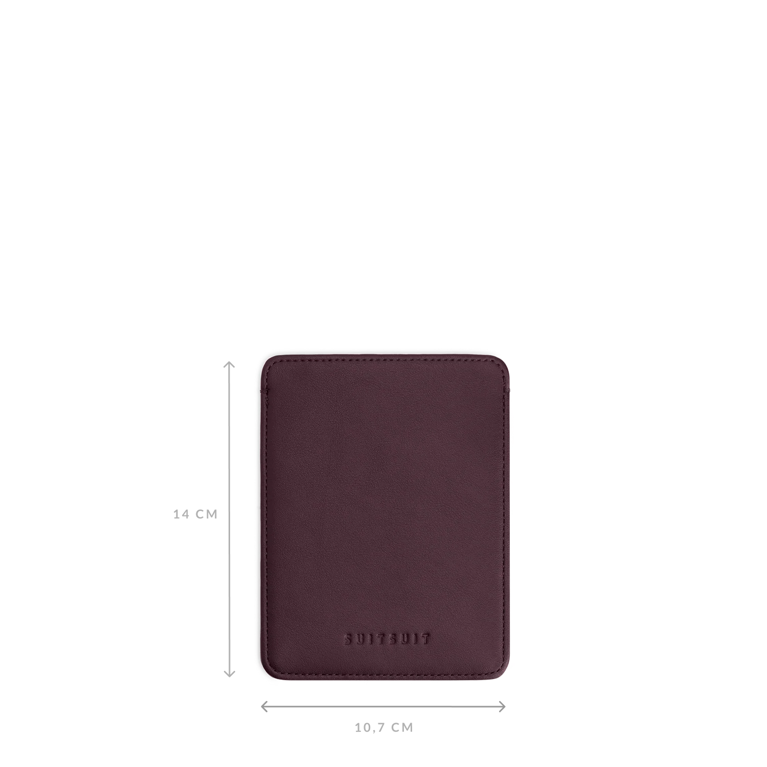 Mystique - Cherry Lacquer - Reisepass Etui - Image 3