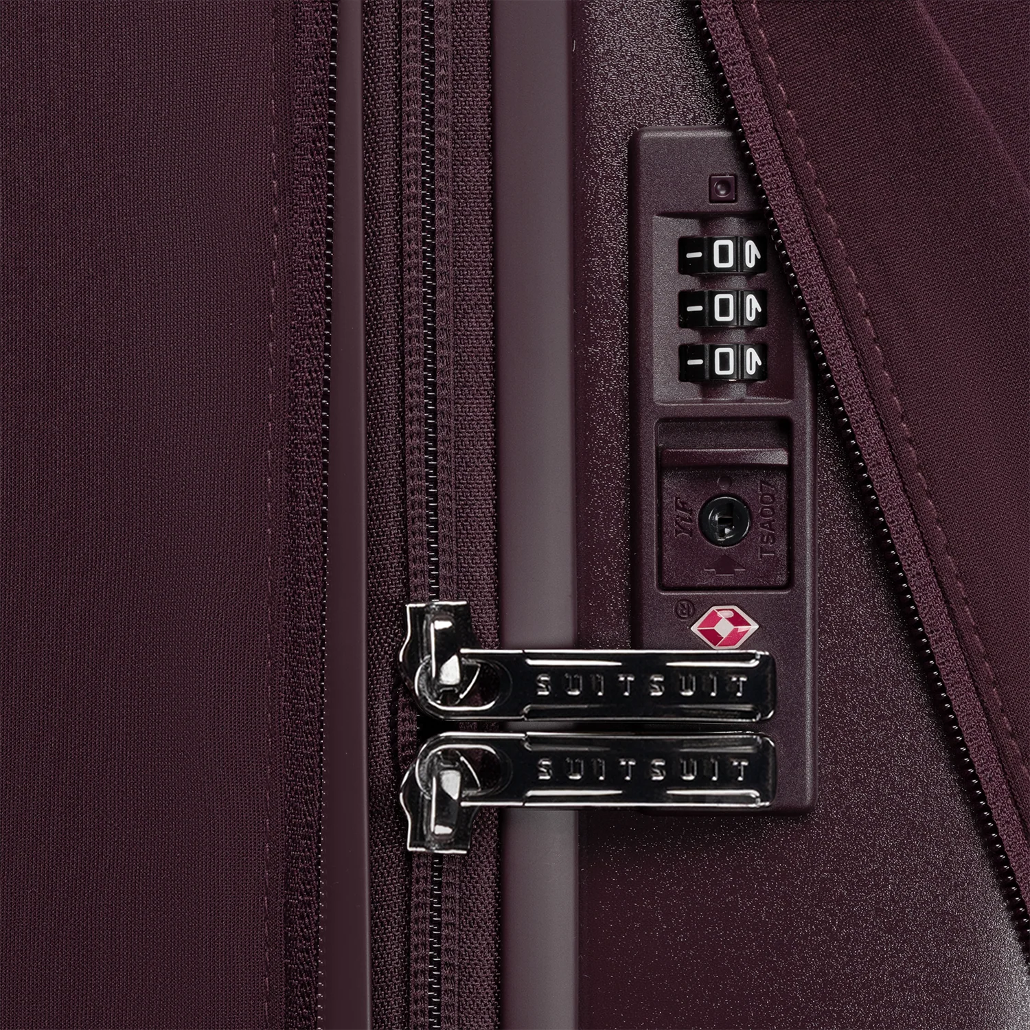 Mystique - Cherry Lacquer - Schutzhülle (66 cm) - Image 3
