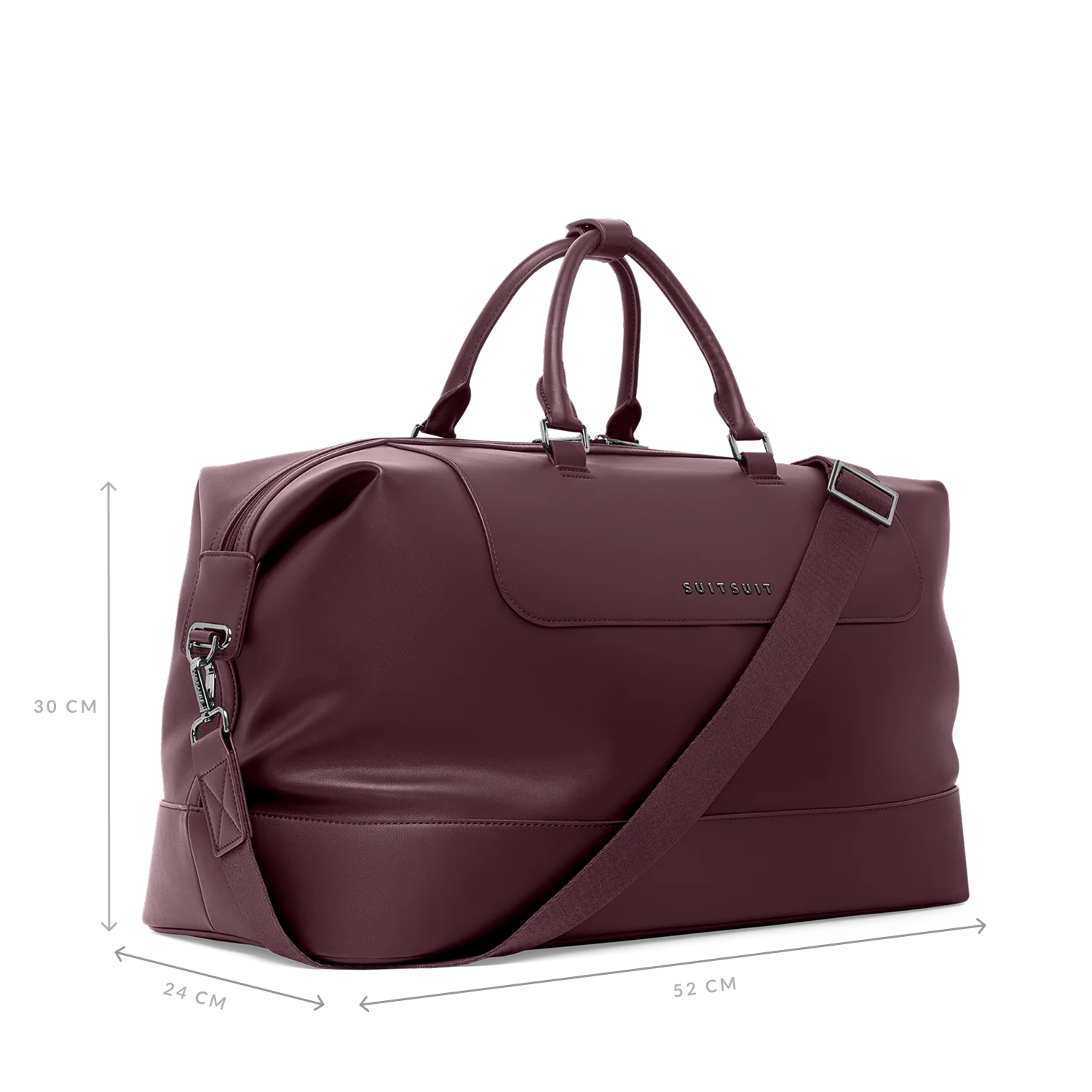 Mystique - Cherry Lacquer - Weekender - Image 3