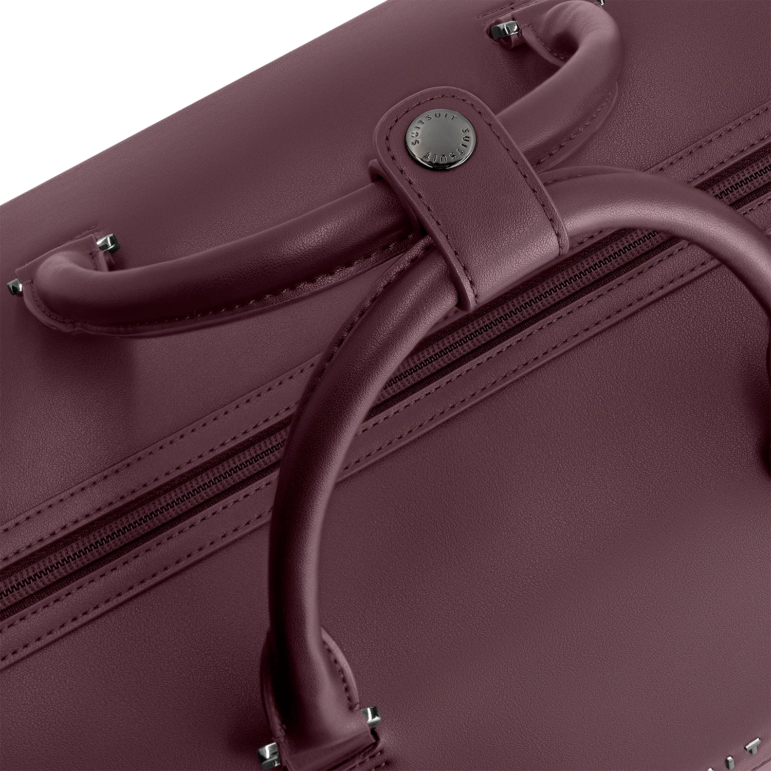 Mystique - Cherry Lacquer - Weekender - Image 4