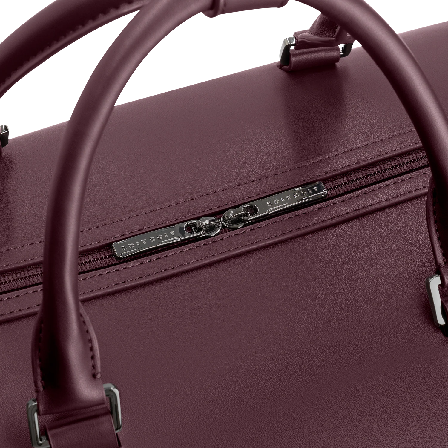 Mystique - Cherry Lacquer - Weekender - Image 5