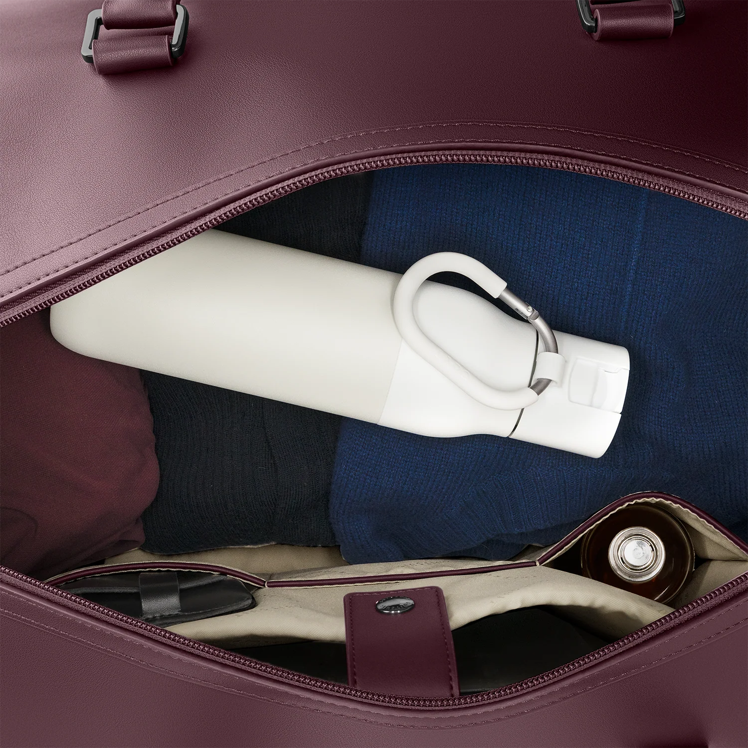 Mystique - Cherry Lacquer - Weekender - Image 7