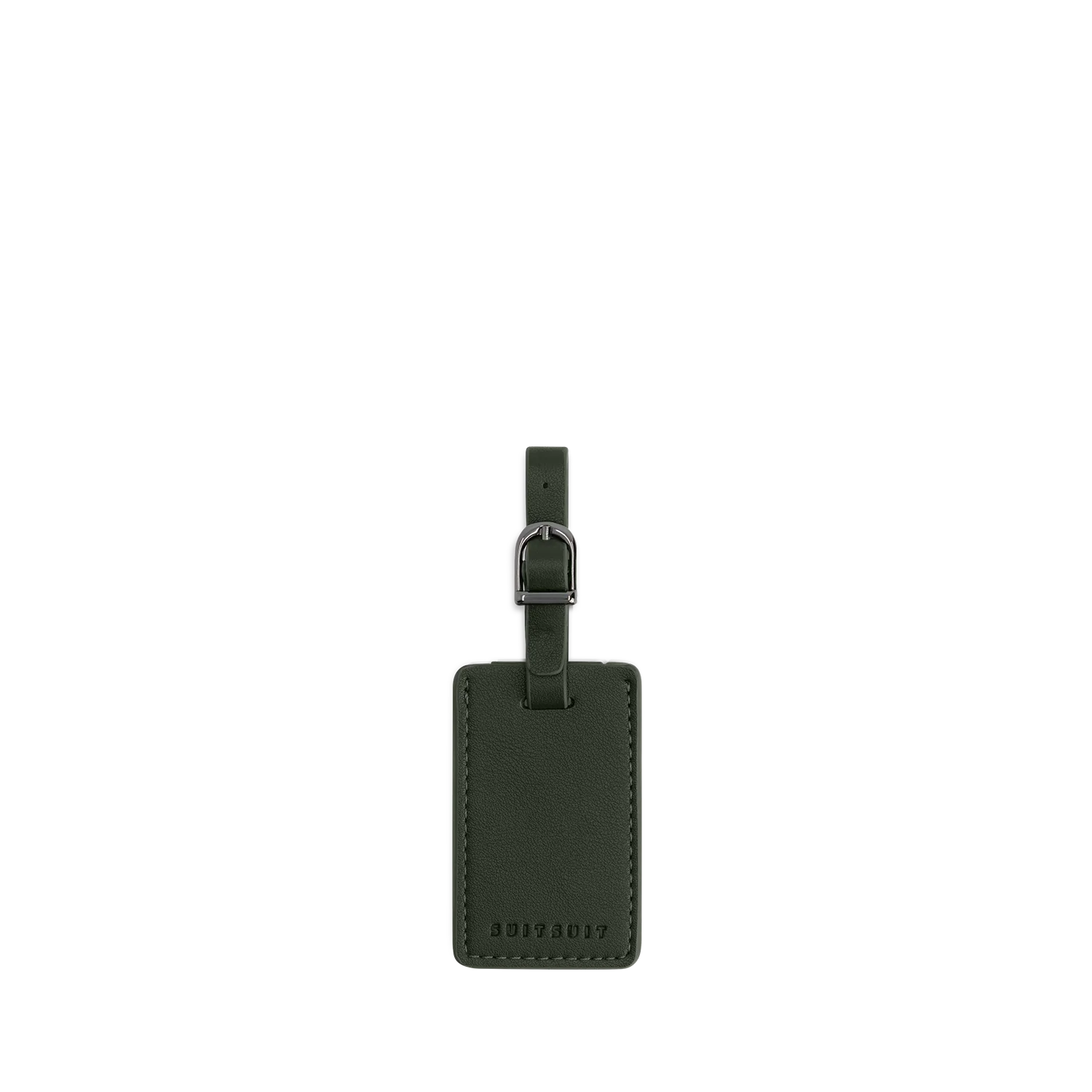Mystique - Dark Olive - Gepäckanhänger S