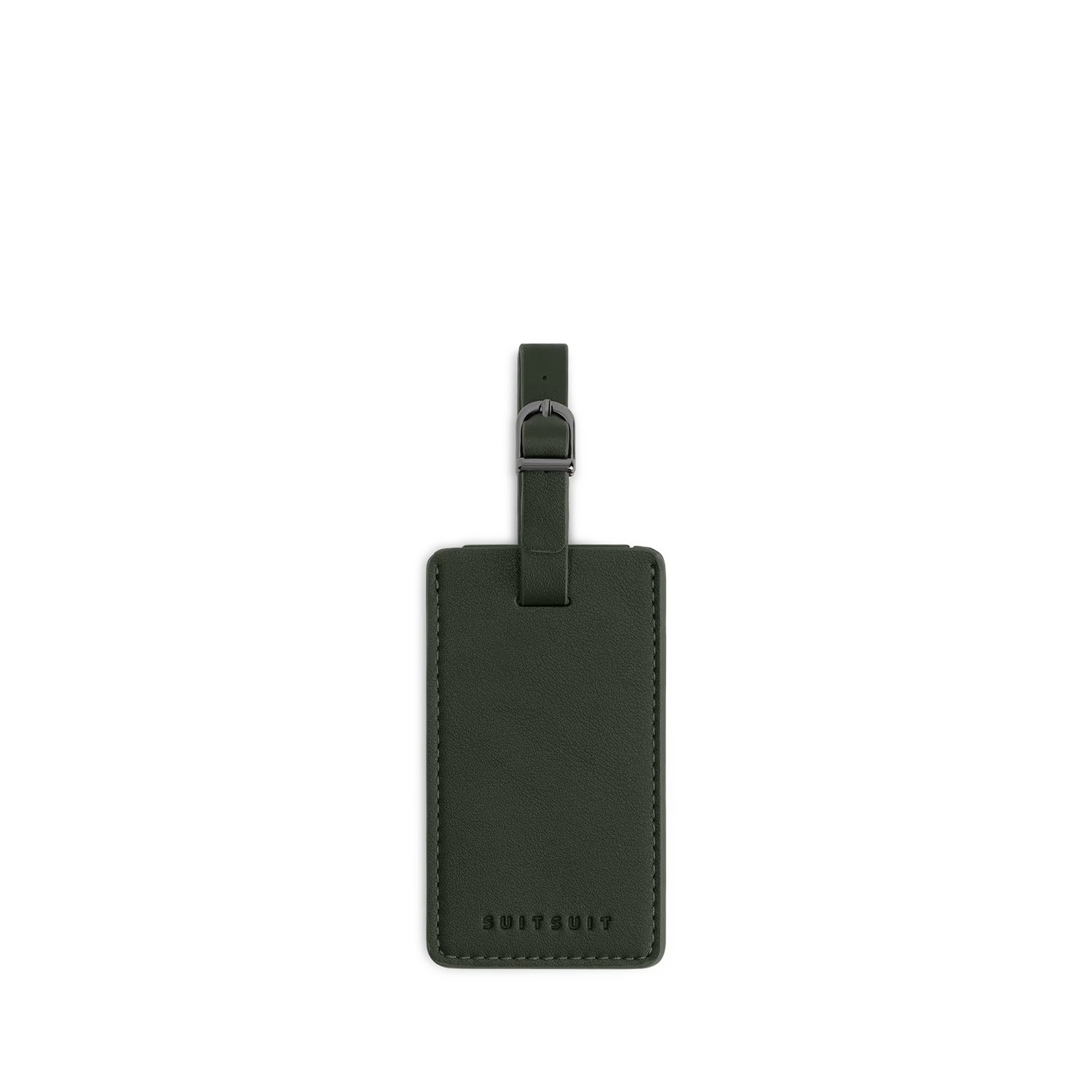 Mystique - Dark Olive - Gepäckanhänger M