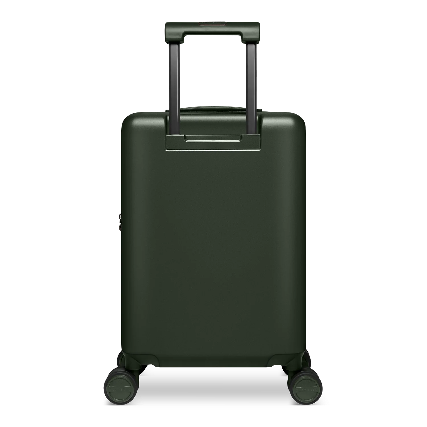 Mystique - Dark Olive - Handgepäck (55 cm) - Image 9