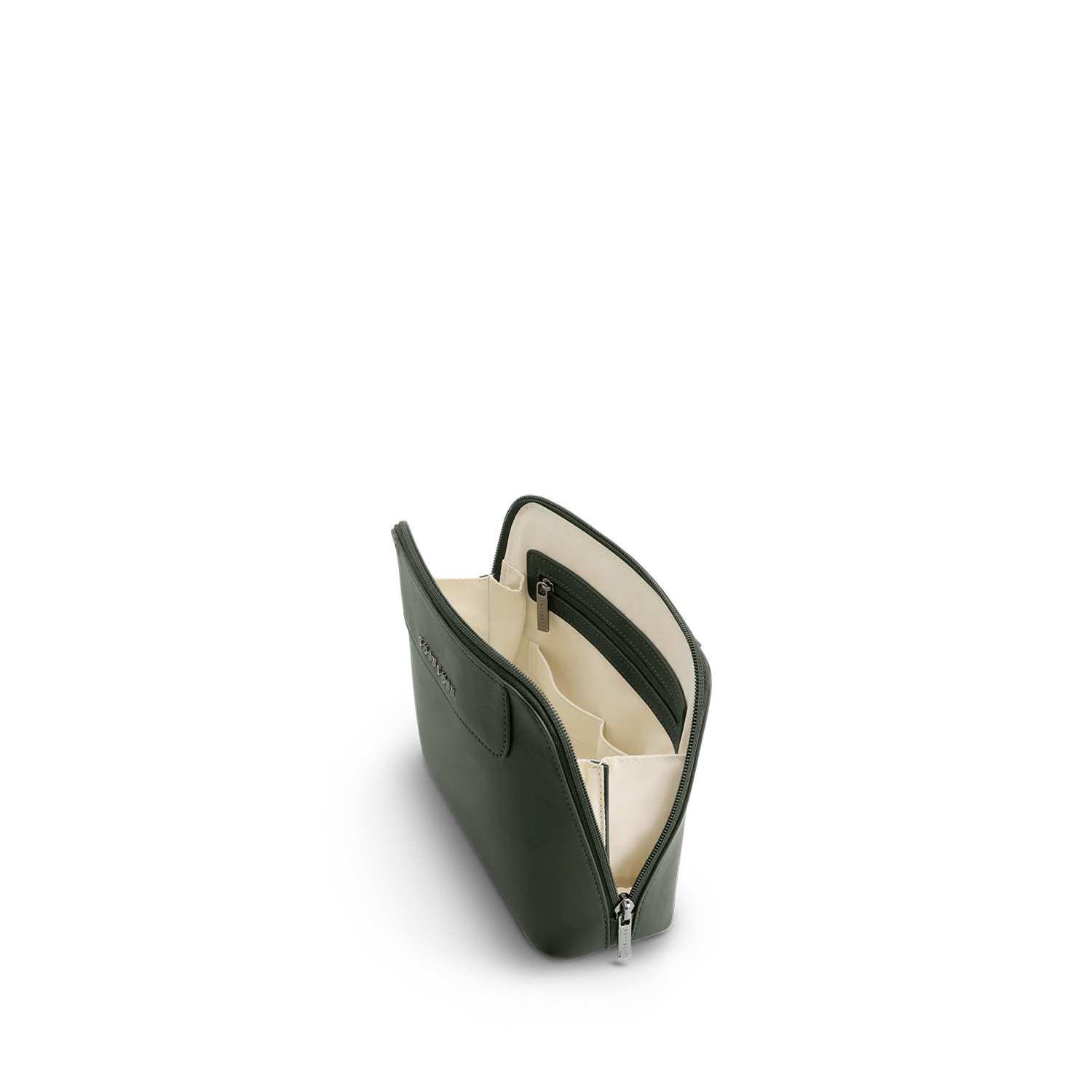 Mystique - Dark Olive - Laptop Accessoire Tasche - Image 3