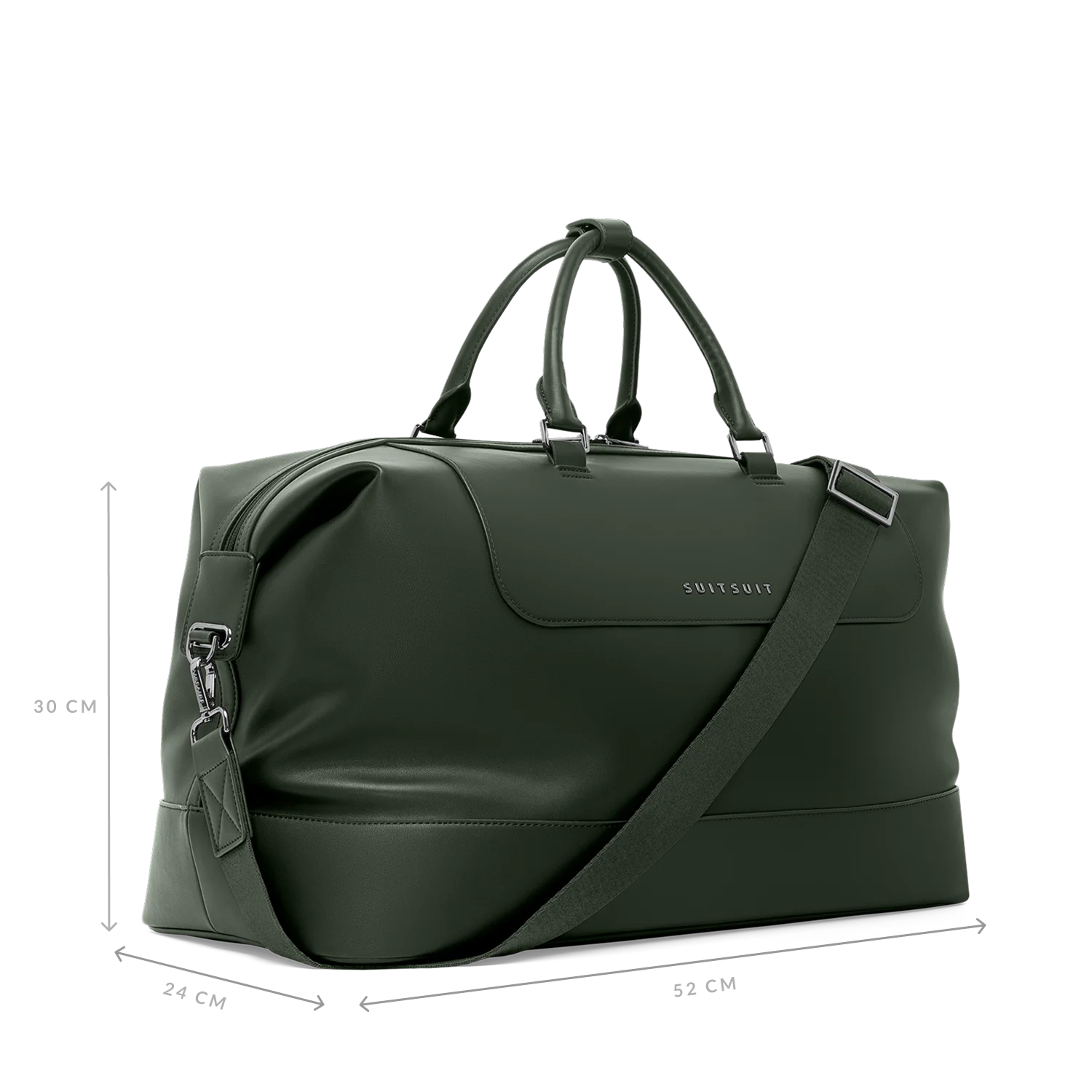 Mystique - Dark Olive - Weekender - Image 3