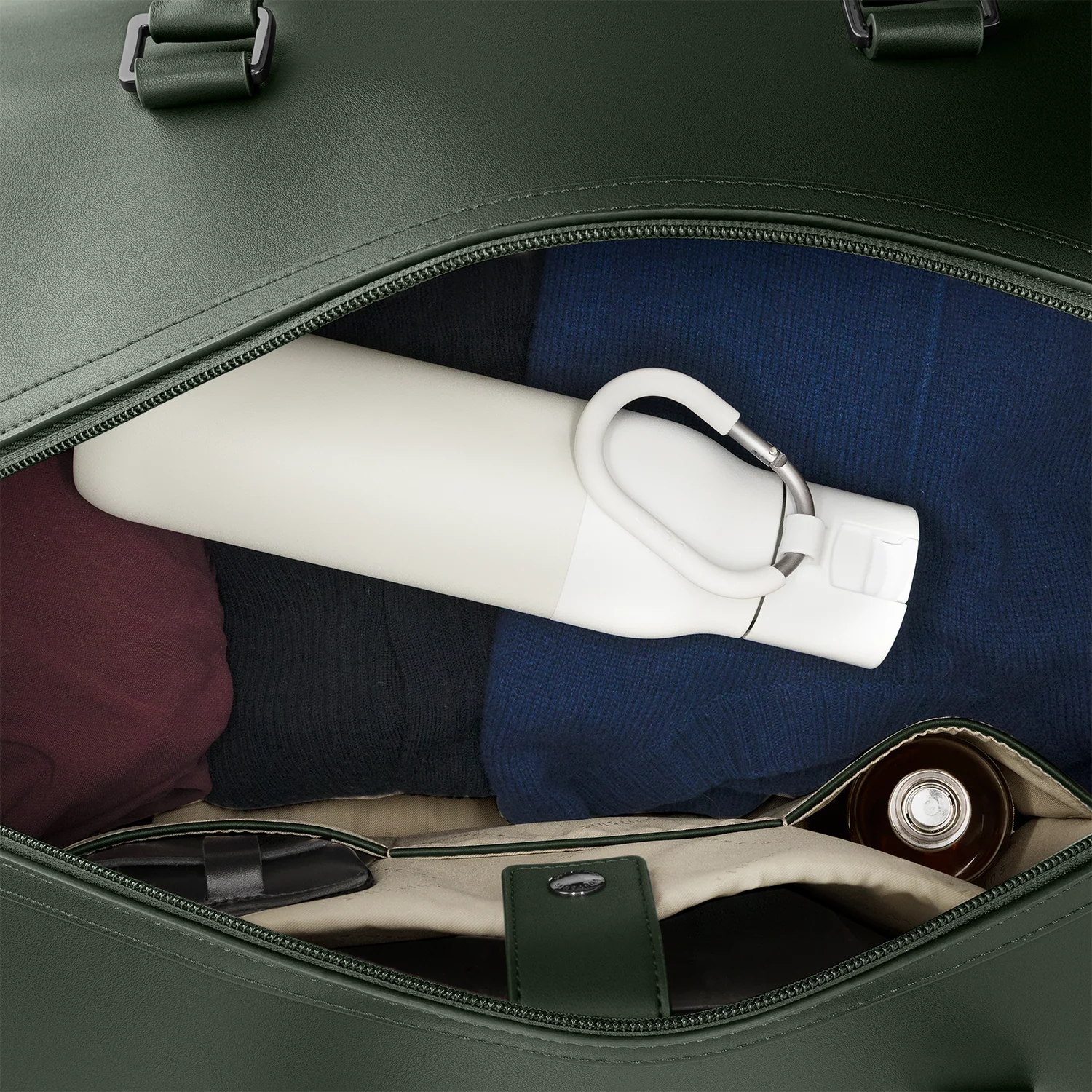 Mystique - Dark Olive - Weekender - Image 7