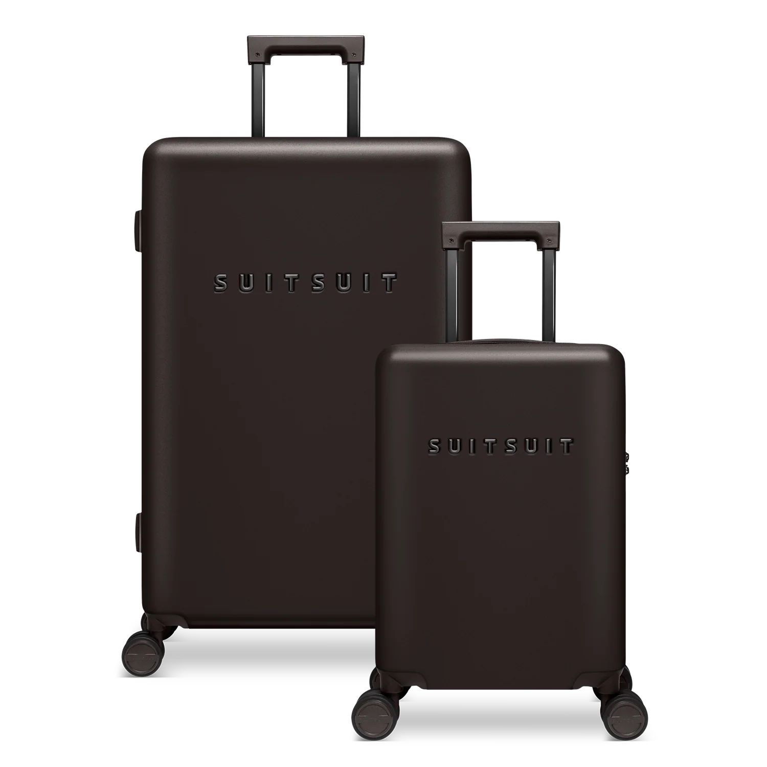 Mystique - Ground Coffee - Duo Set (55/76 cm)