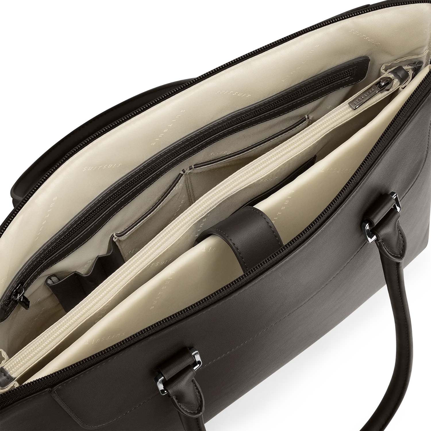 Mystique - Ground Coffee - Laptop Tasche - Image 7