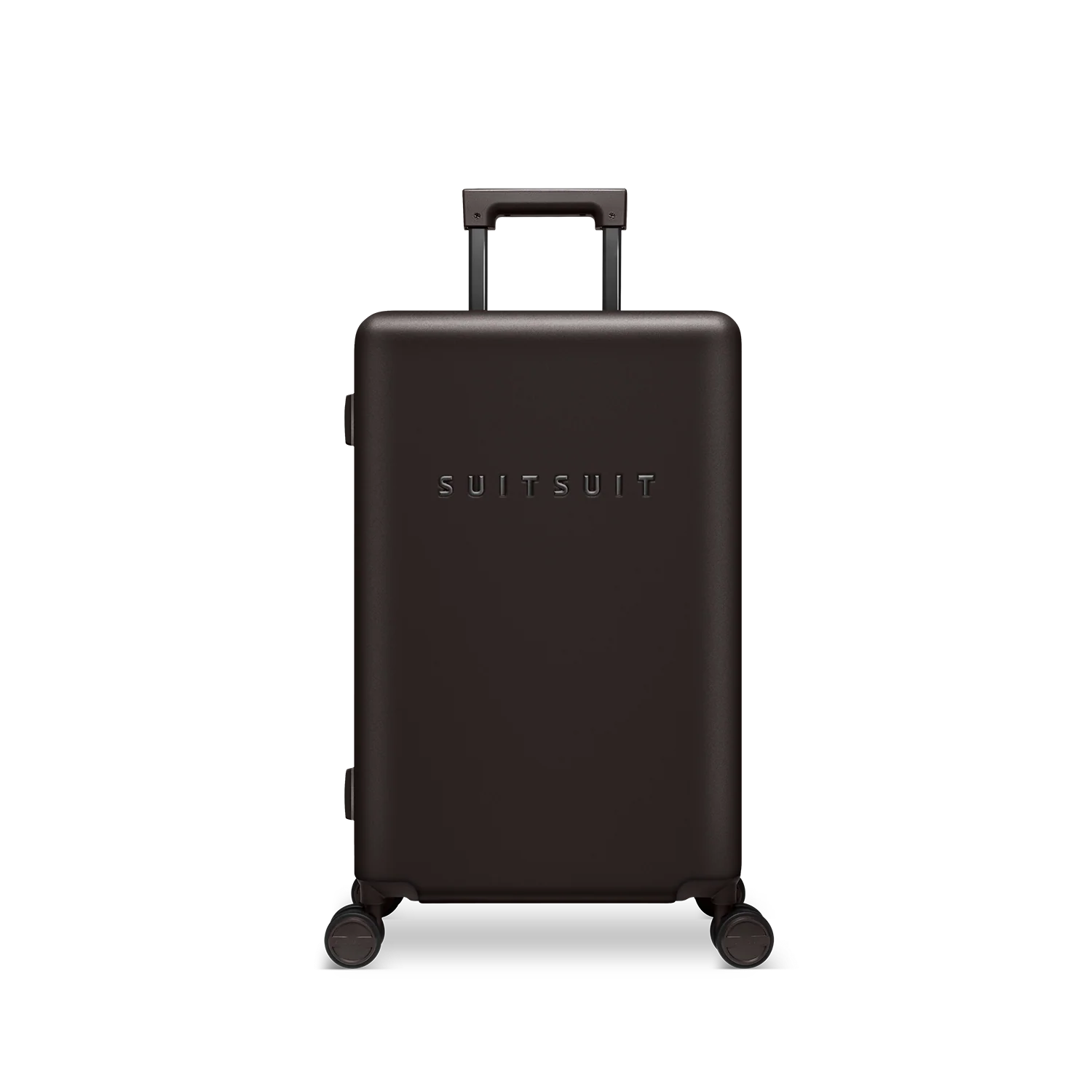 Mystique - Ground Coffee - Reisekoffer (66 cm)
