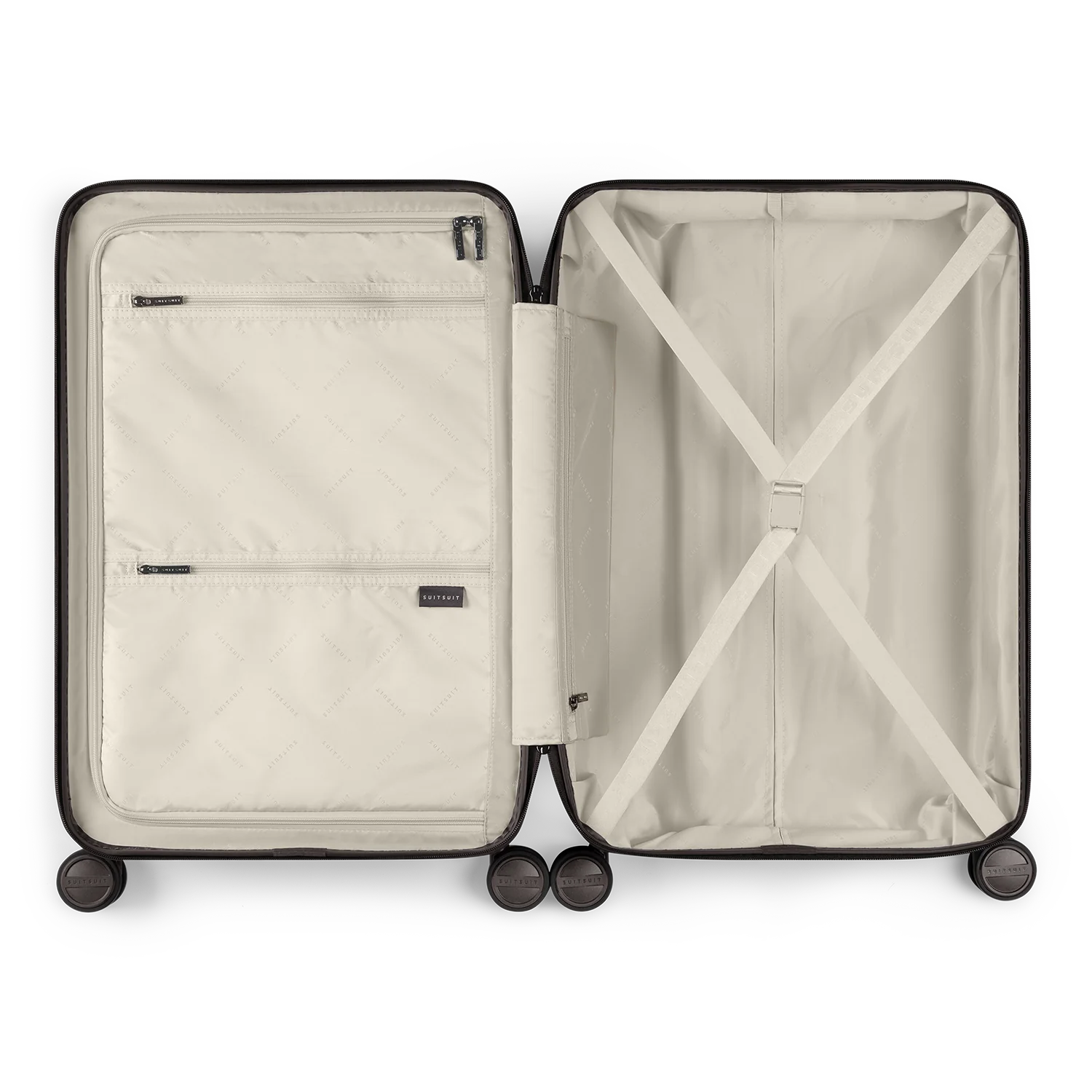 Mystique - Ground Coffee - Reisekoffer (66 cm) - Image 3