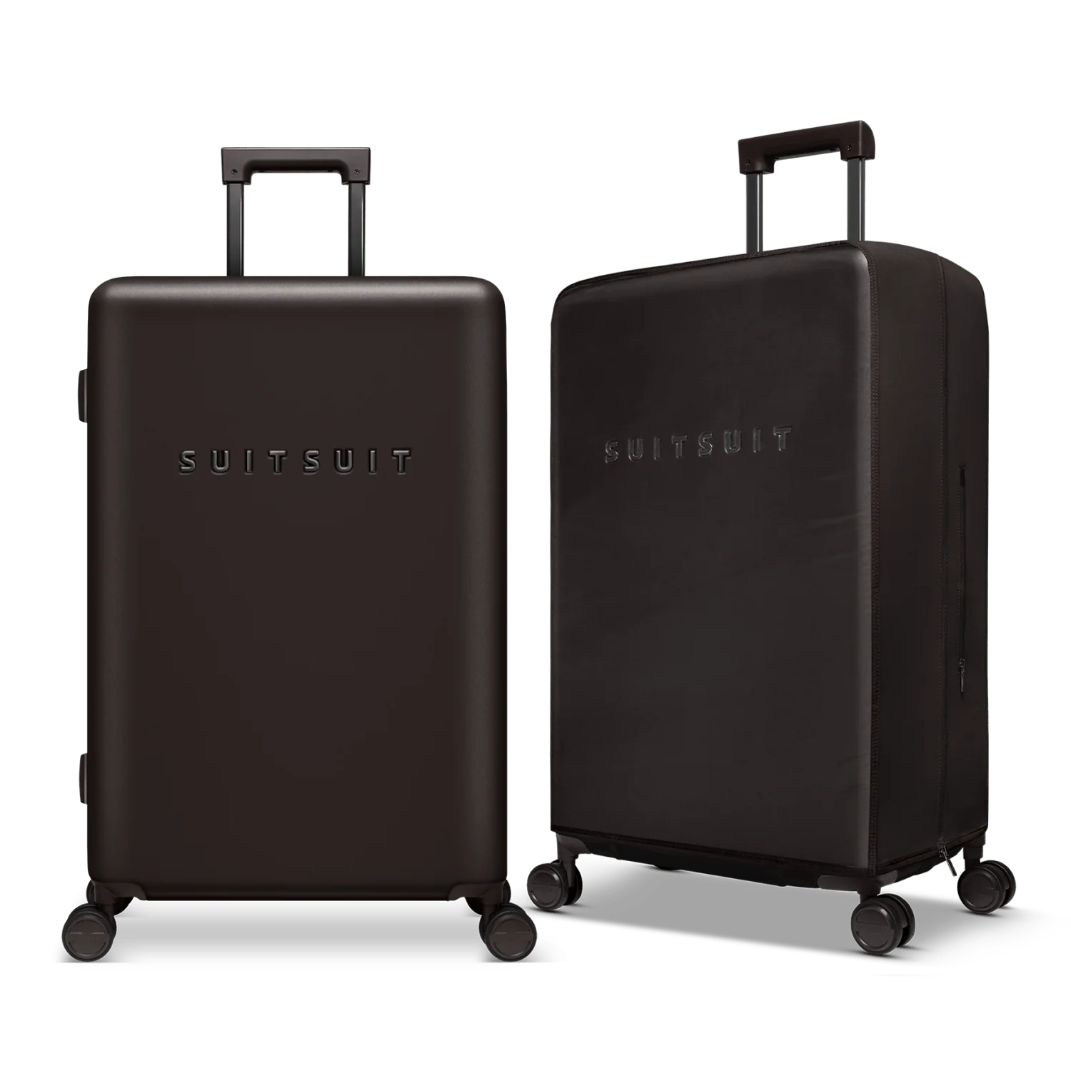 Mystique - Ground Coffee - Safe Travels Set (76 cm)