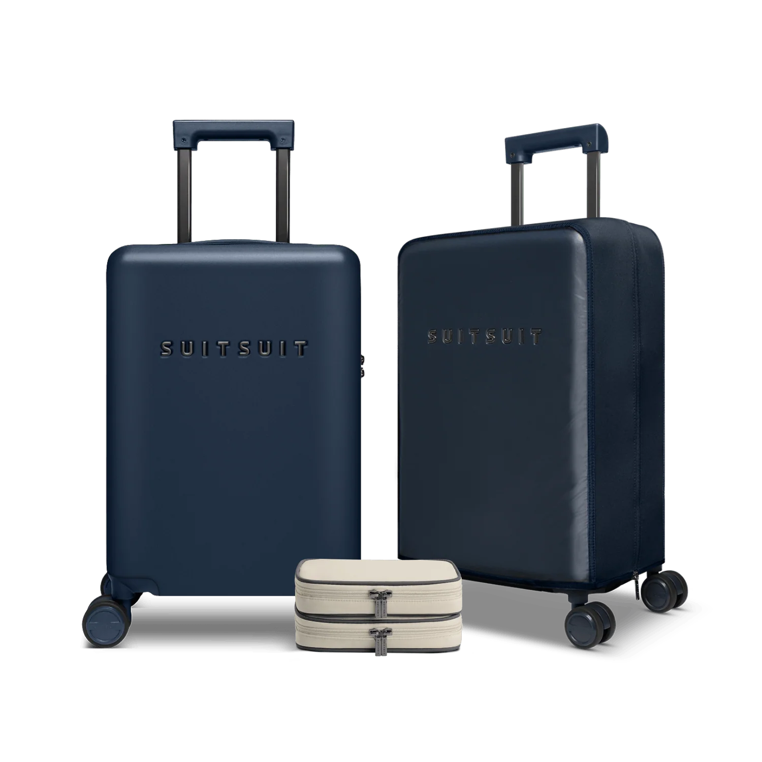 Mystique - Midnight Blue - Full Package Set (55 cm)