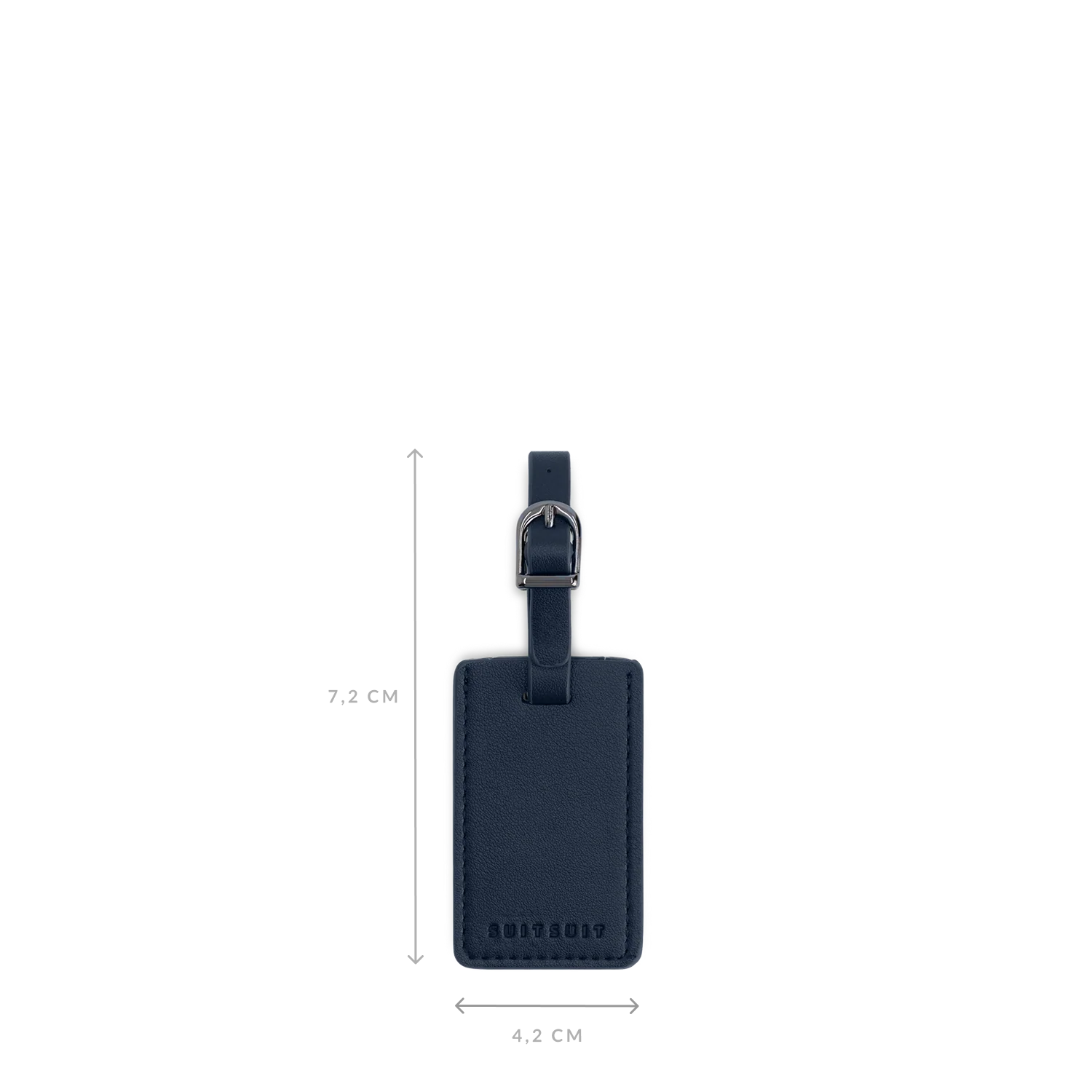 Mystique - Midnight Blue - Gepäckanhänger S - Image 3