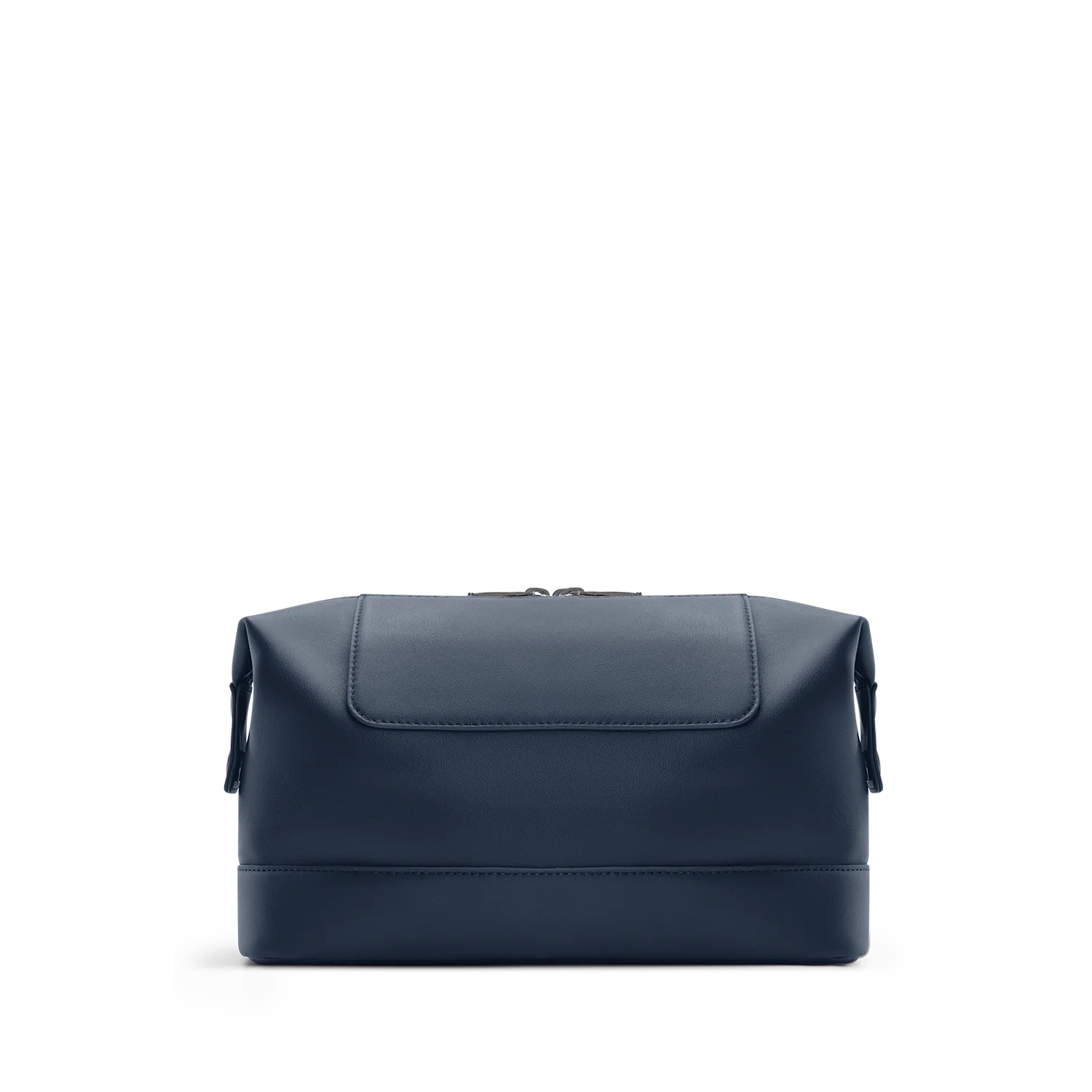 Mystique - Midnight Blue - Kulturtasche XL - Image 8