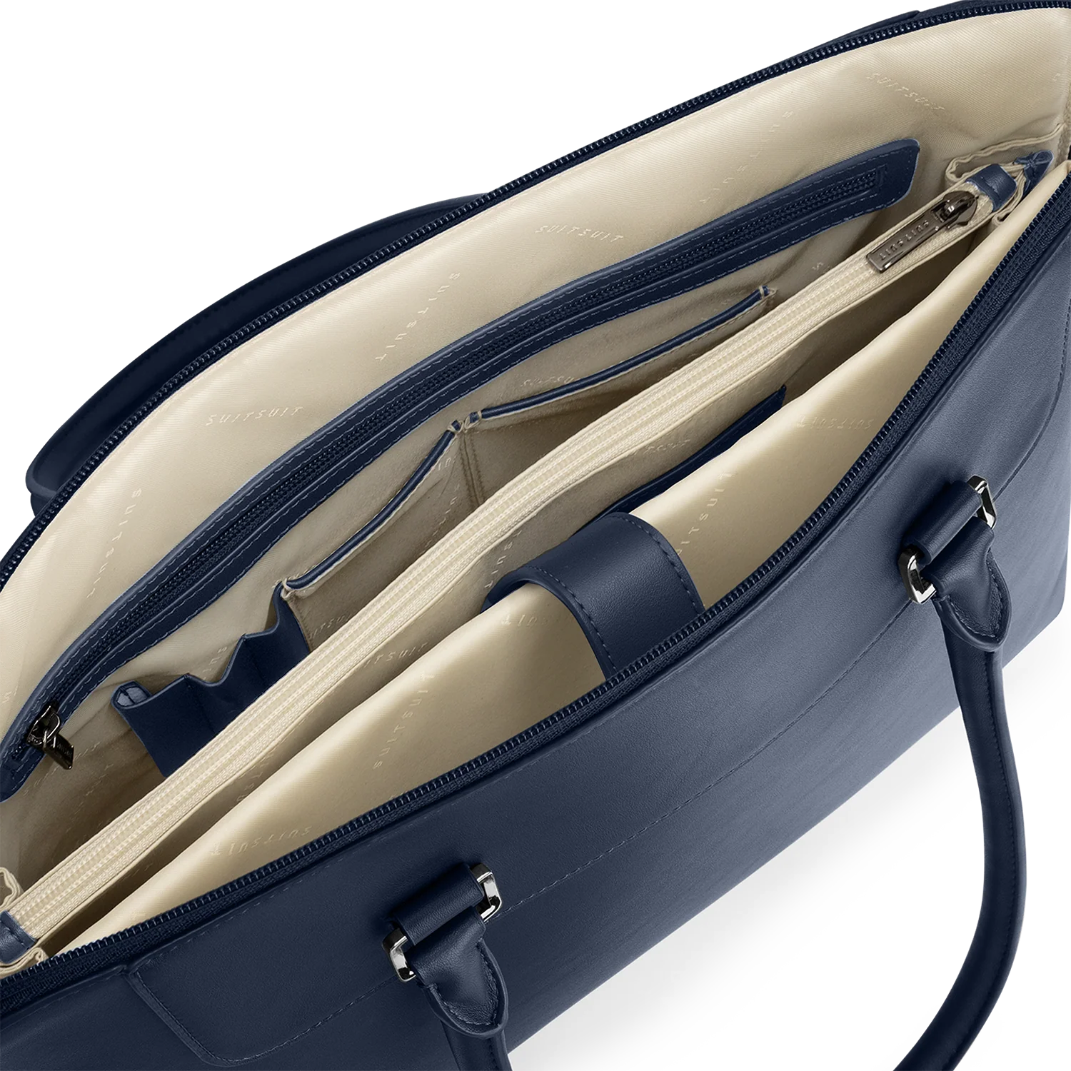 Mystique - Midnight Blue - Laptop Tasche - Image 7