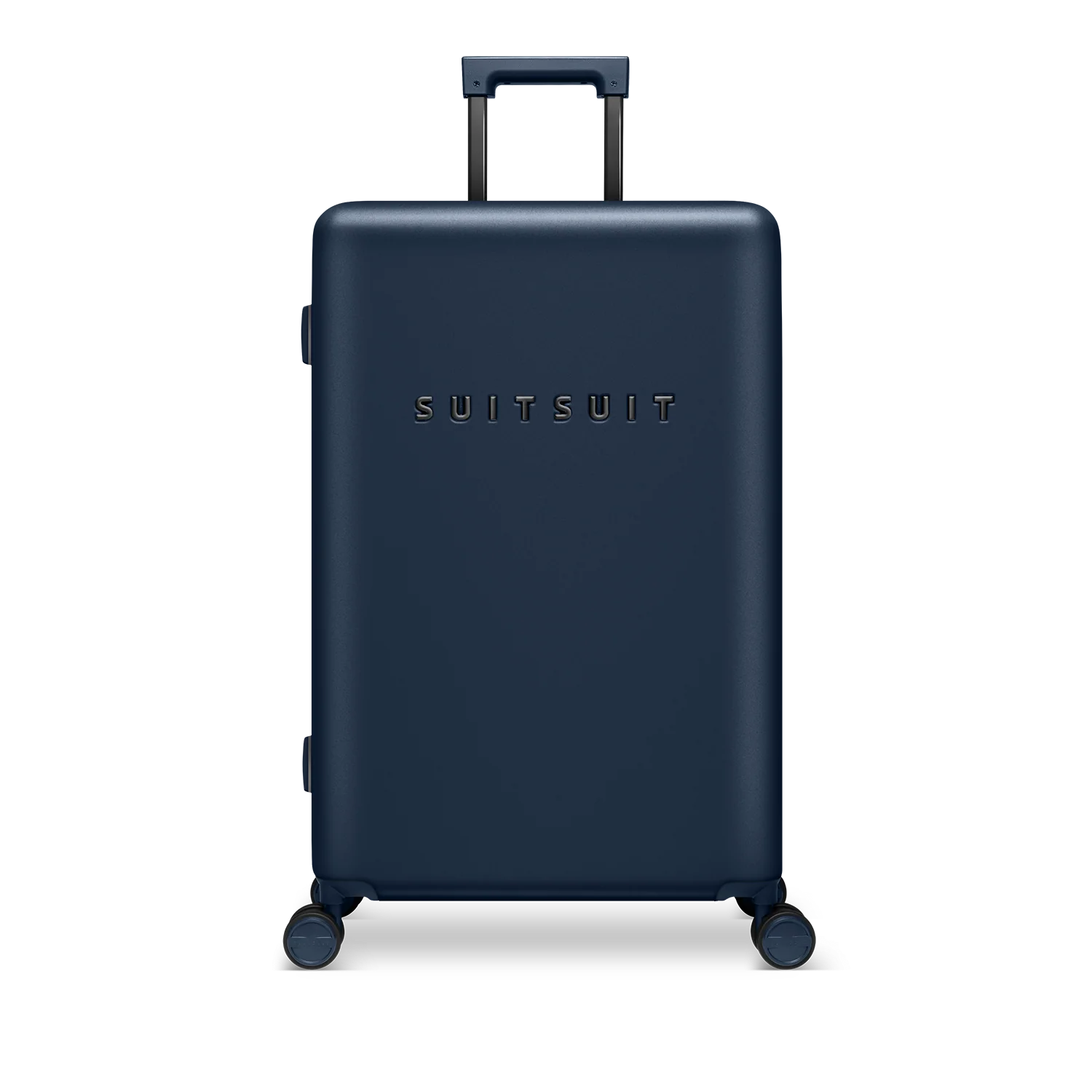 Mystique - Midnight Blue - Reisekoffer (76 cm)