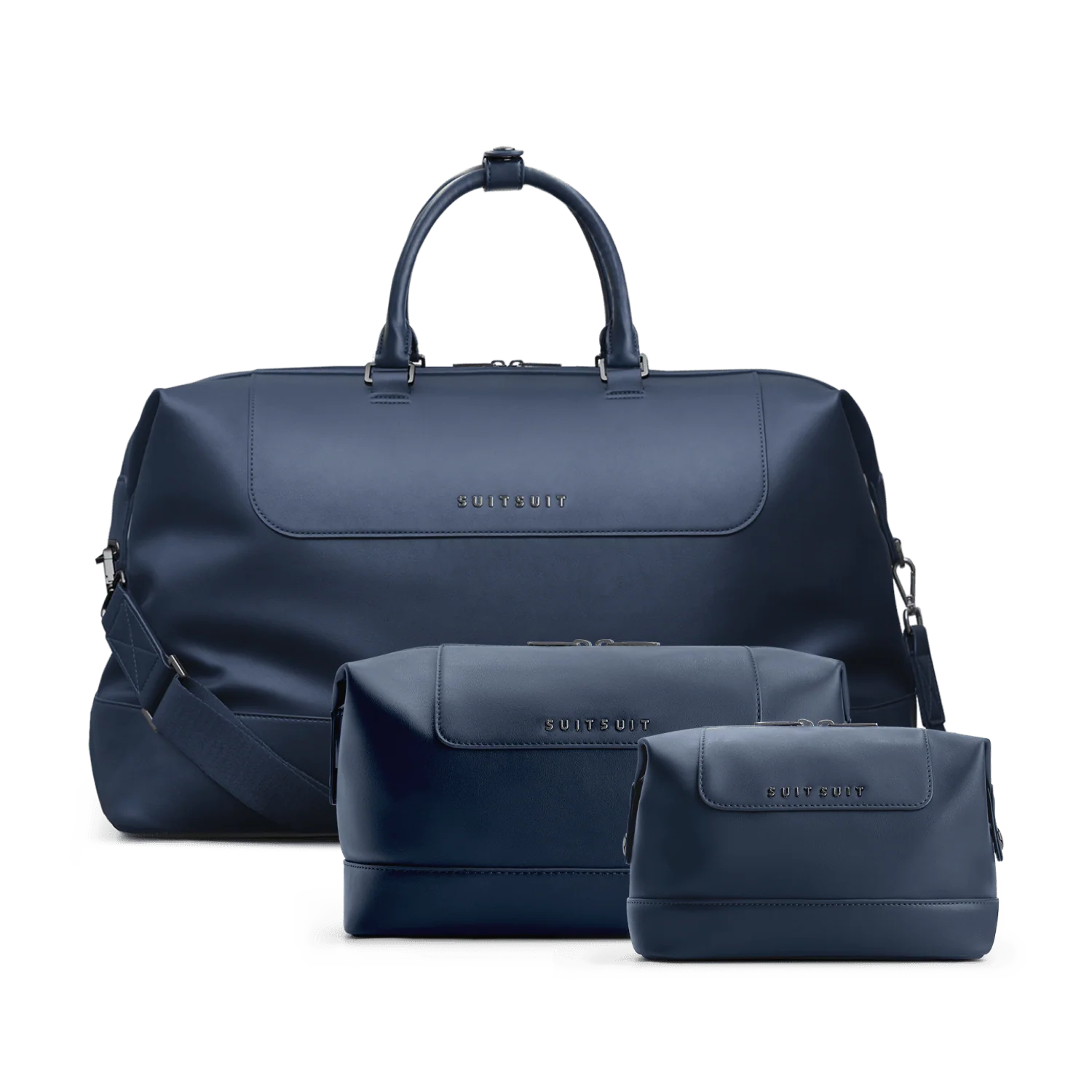 Mystique - Midnight Blue - Weekend Getaway Set