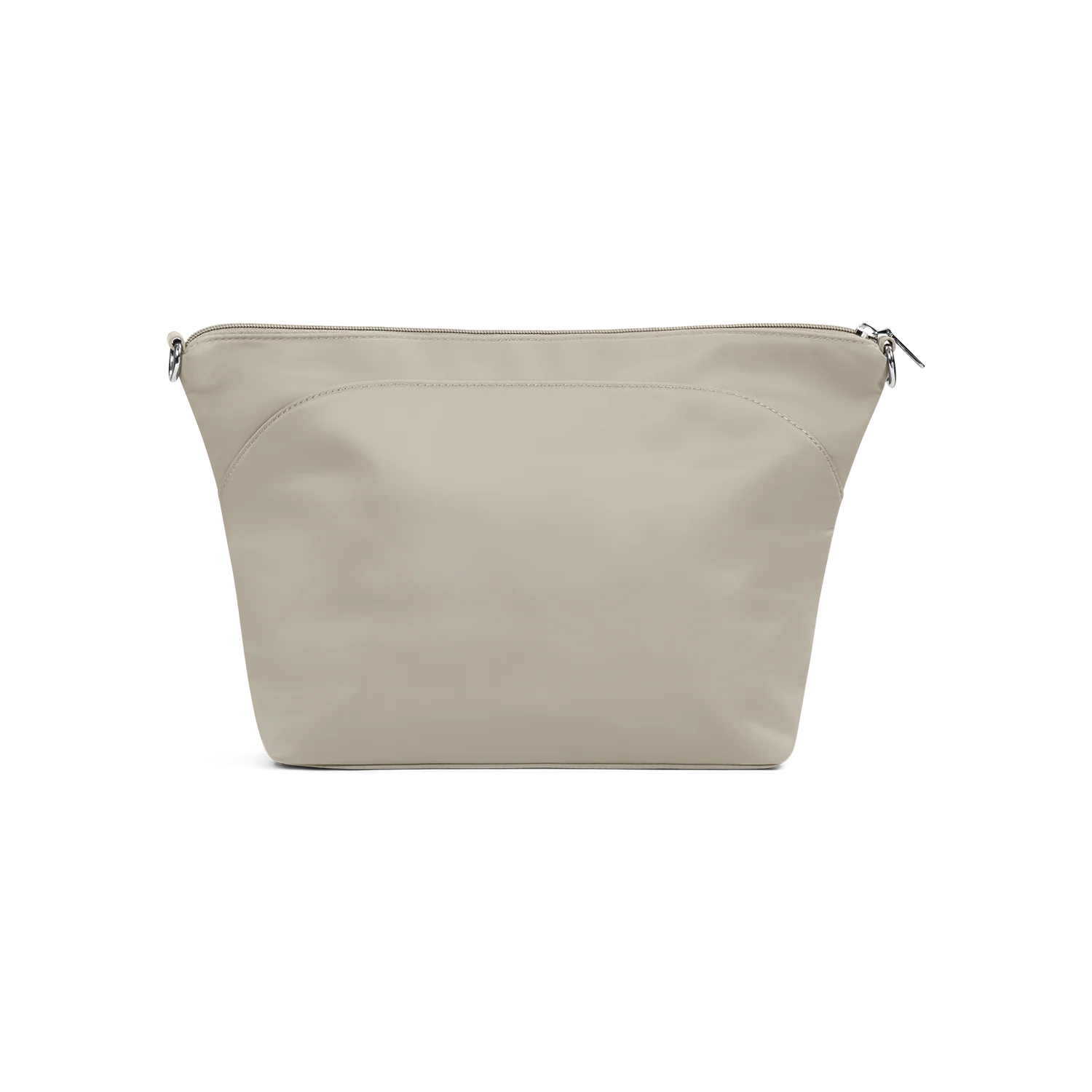 Natura - Bleached Sand - Kulturtasche XL - Image 5