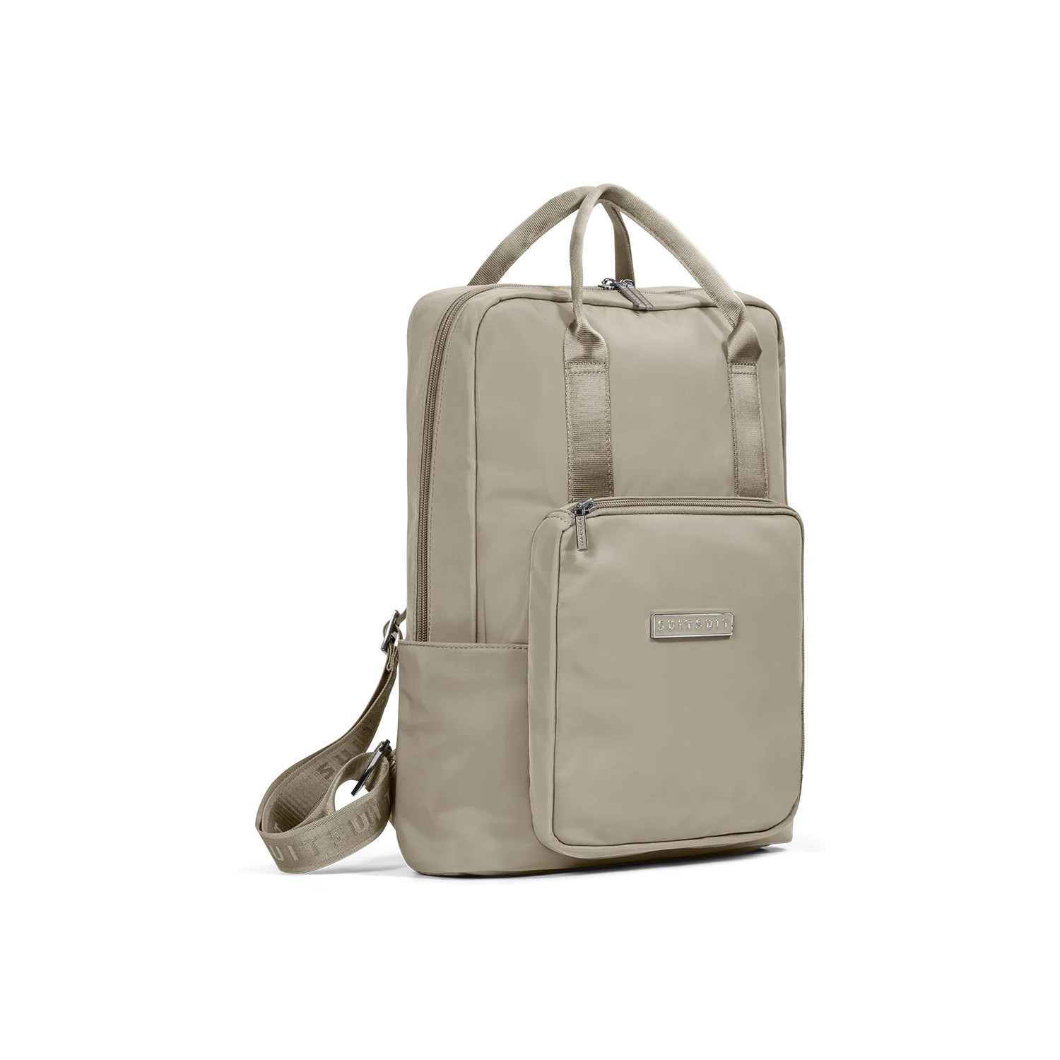 Natura - Bleached Sand - Rucksack - Image 3