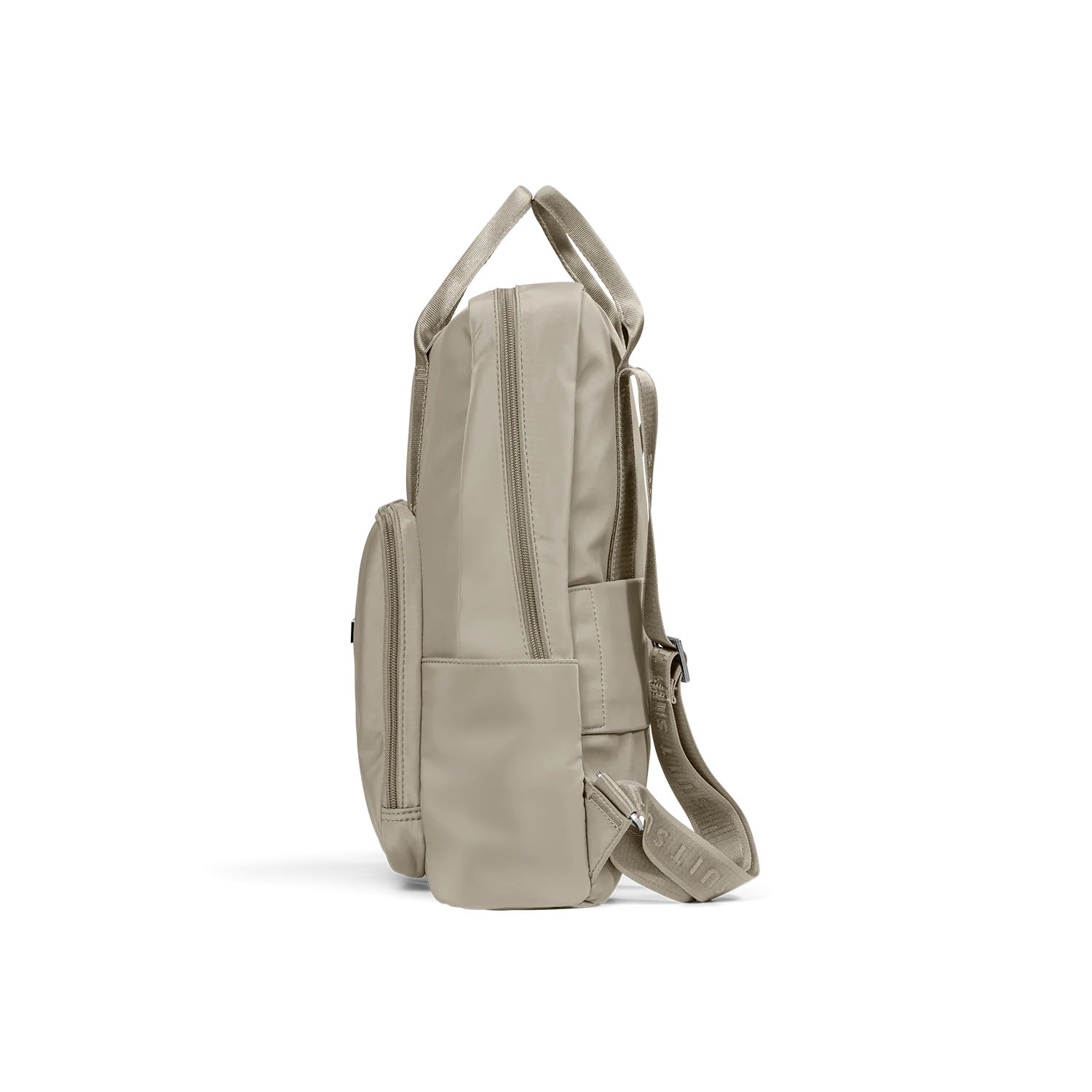 Natura - Bleached Sand - Rucksack - Image 4