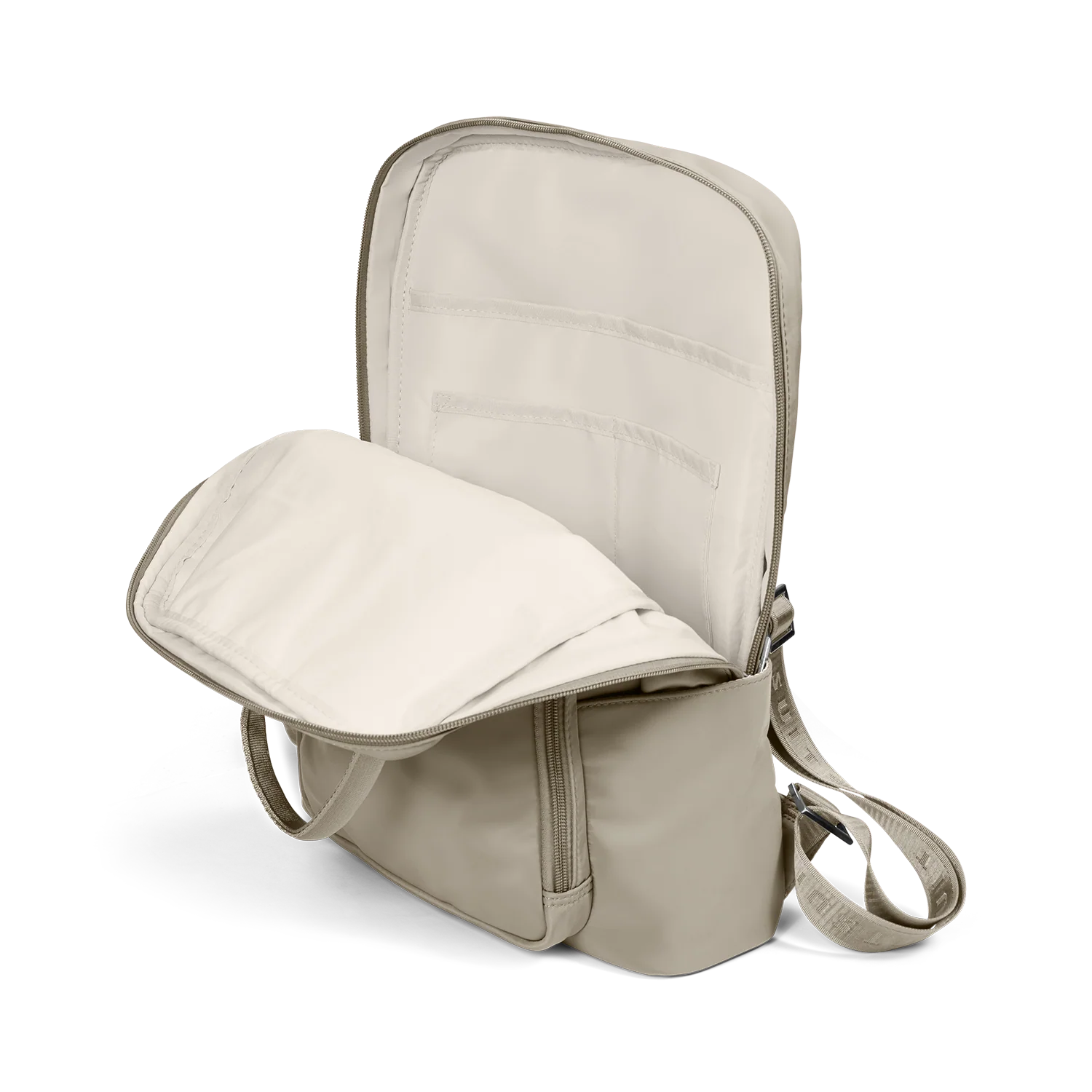 Natura - Bleached Sand - Rucksack - Image 5