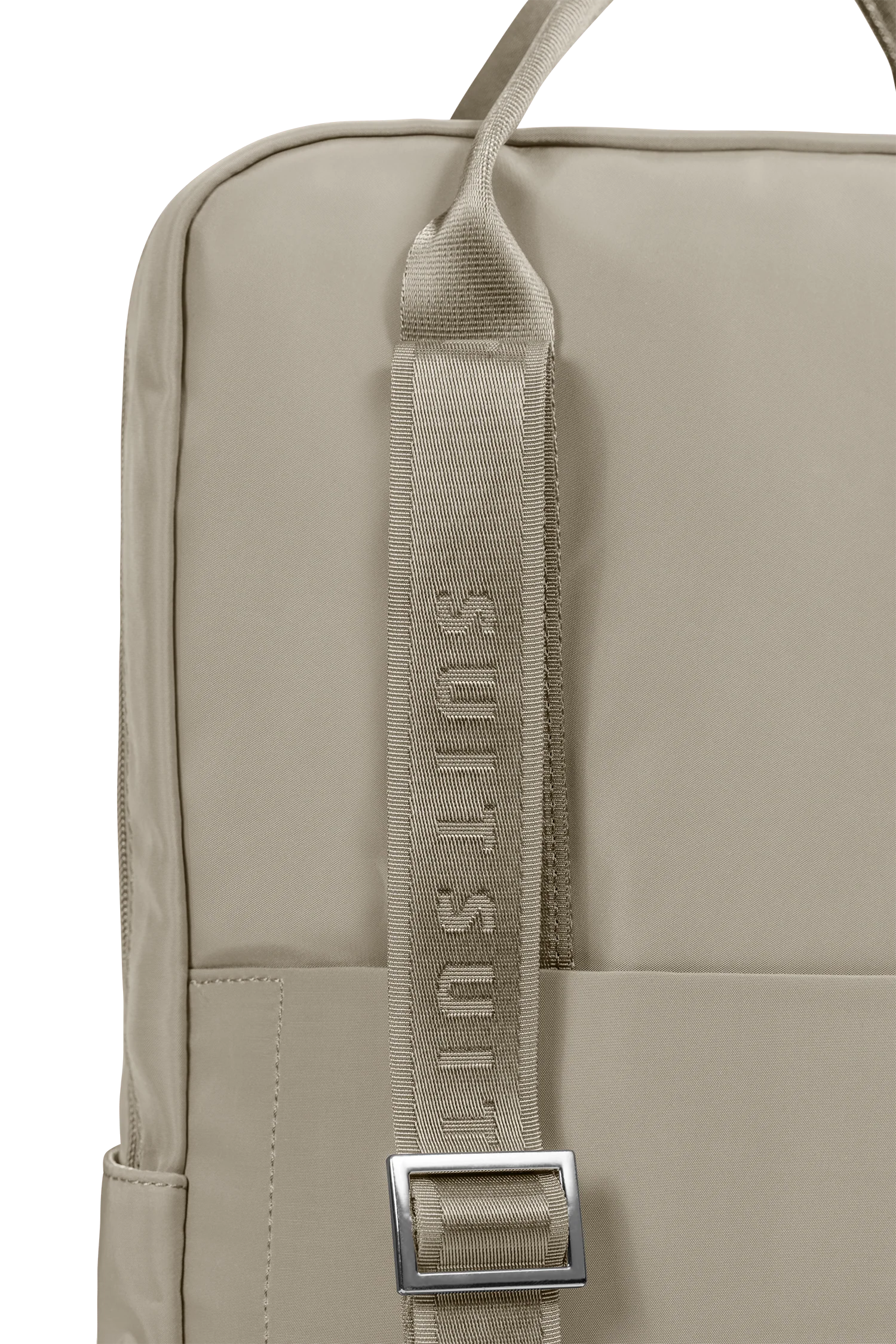 Natura - Bleached Sand - Rucksack - Image 7