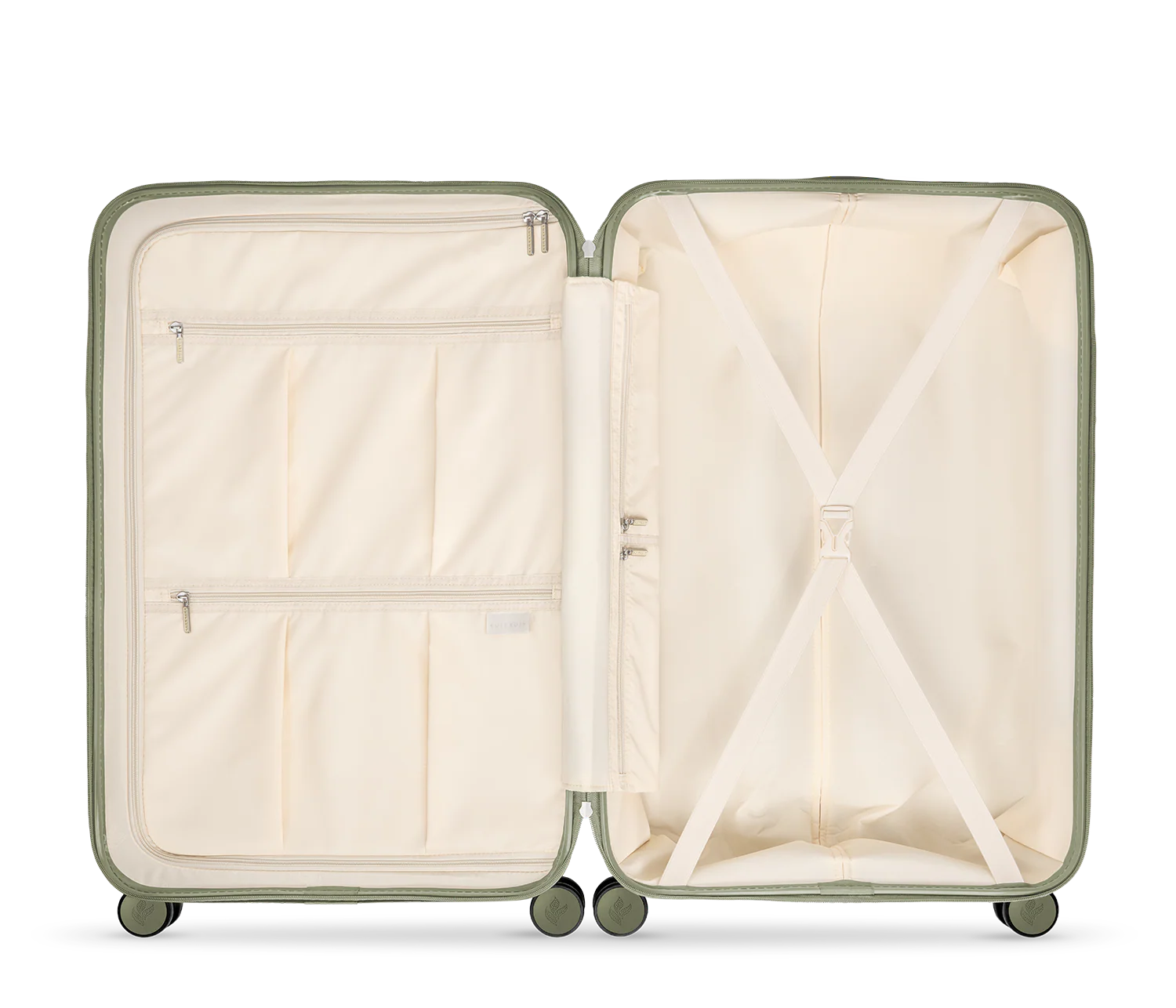Natura - Dark Olive - Duo Set (55/76 cm) - Image 5