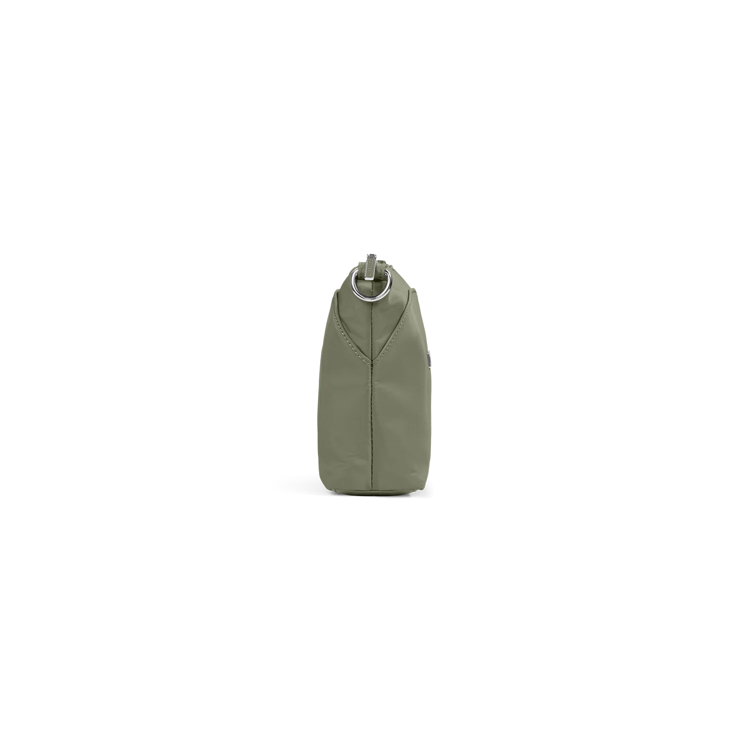 Natura - Dark Olive - Kulturtasche M - Image 4