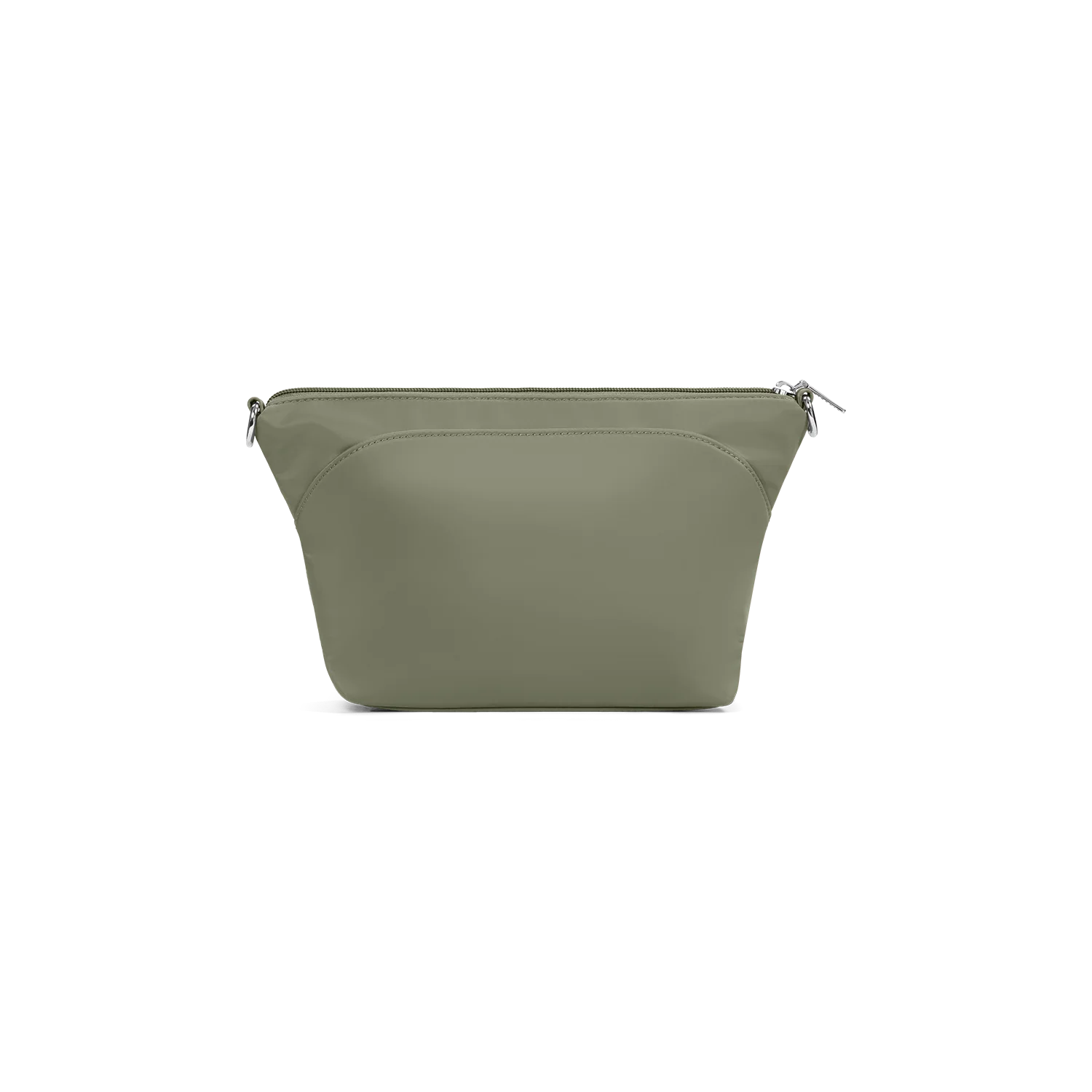 Natura - Dark Olive - Kulturtasche M - Image 5