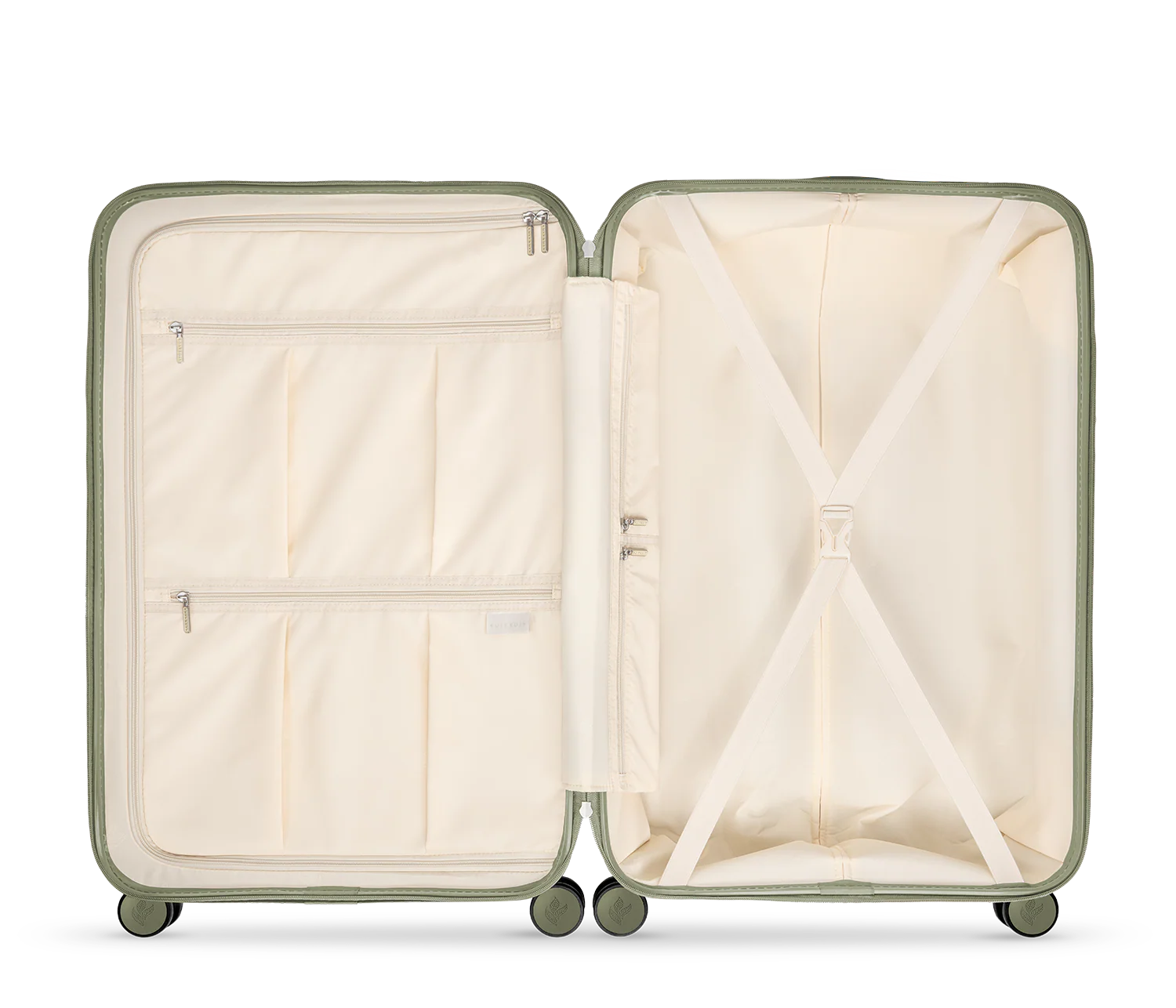 Natura - Dark Olive - Perfect Packing Set (76 cm) - Image 5