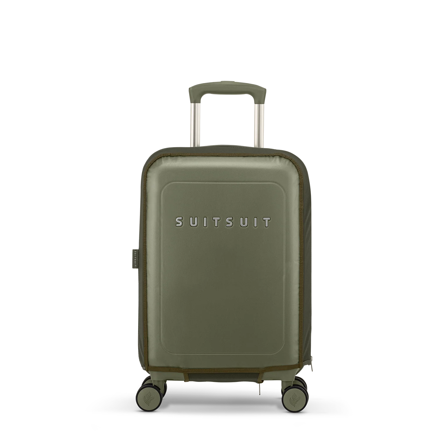 Natura - Dark Olive - Safe Travels Set (55 cm) - Image 6