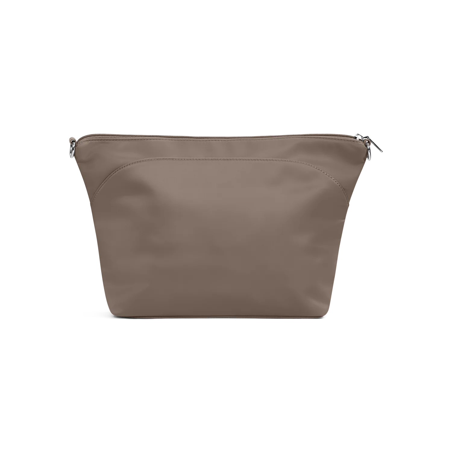 Natura - Plaza Taupe - Kulturtasche XL - Image 5