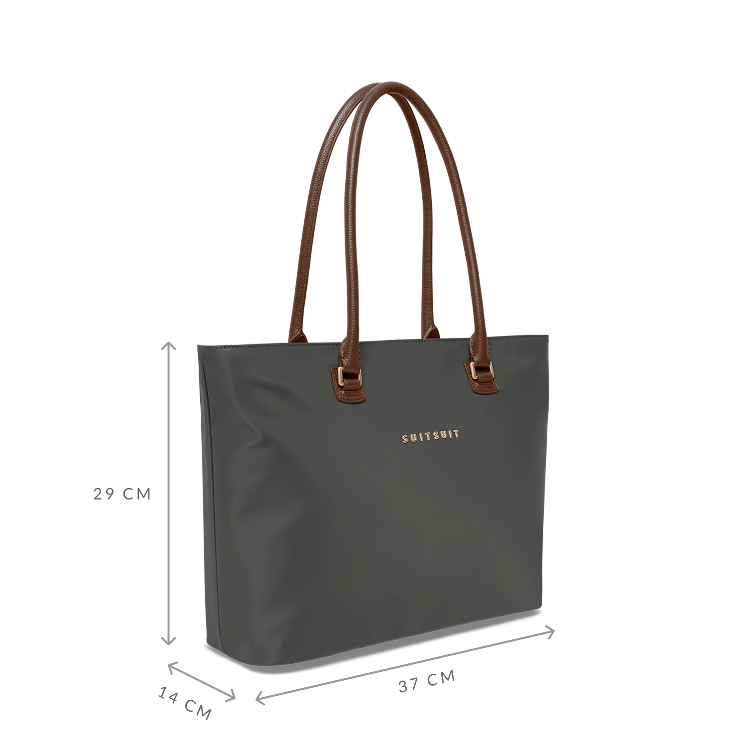 Serenity - Atlantic Deep - Daily Tote - Image 2