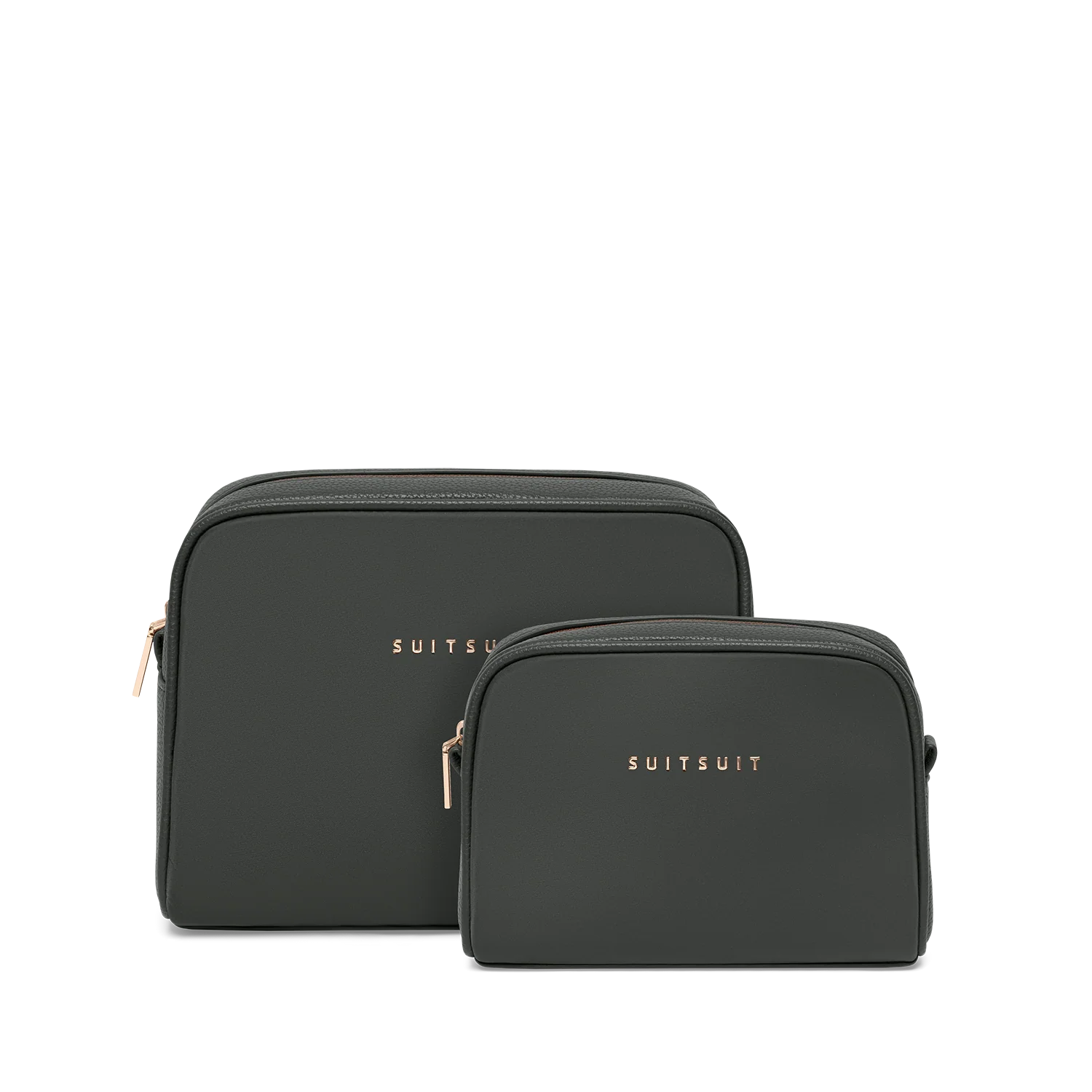 Serenity - Atlantic Deep - Kulturtasche XL & Kosmetiktasche