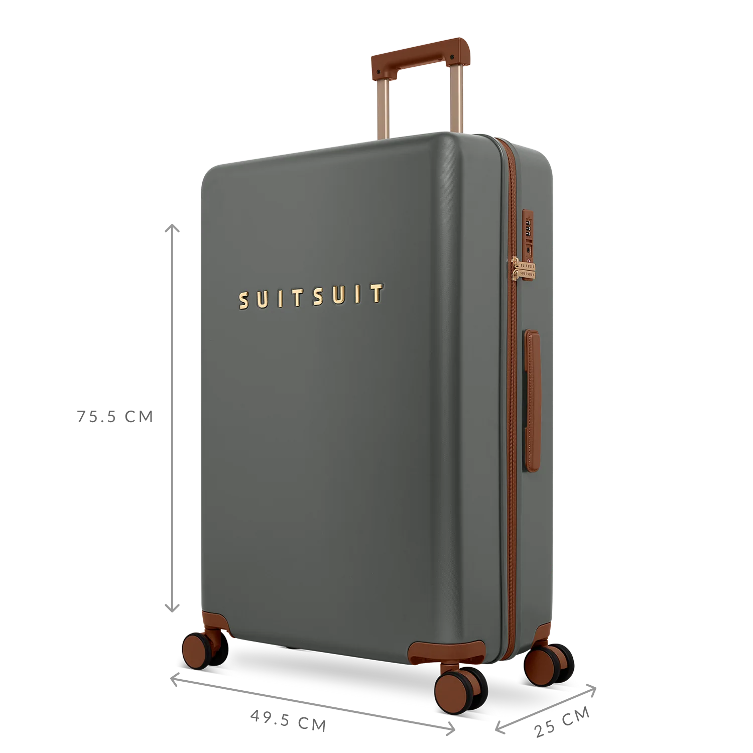 Serenity - Atlantic Deep - Duo Set (55/76 cm) - Image 4