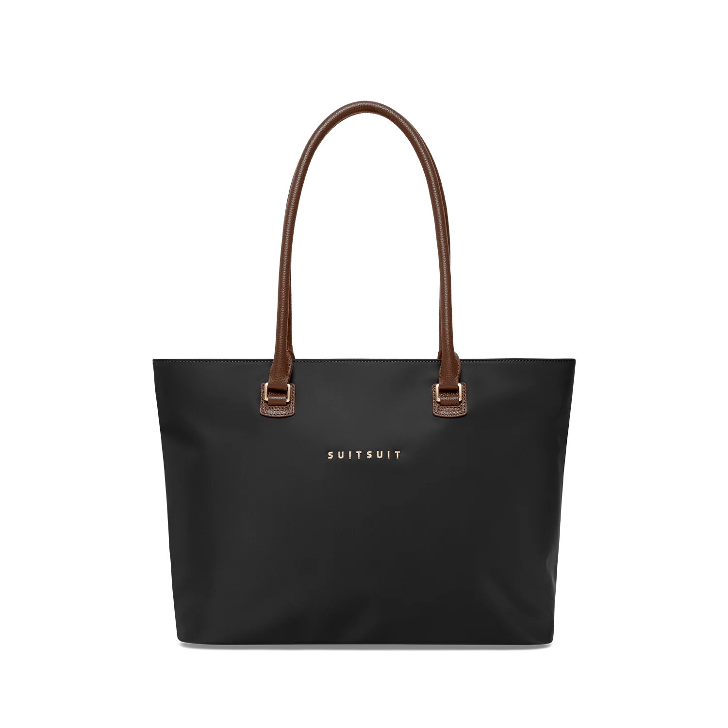 Serenity - Black Olive - Daily Tote