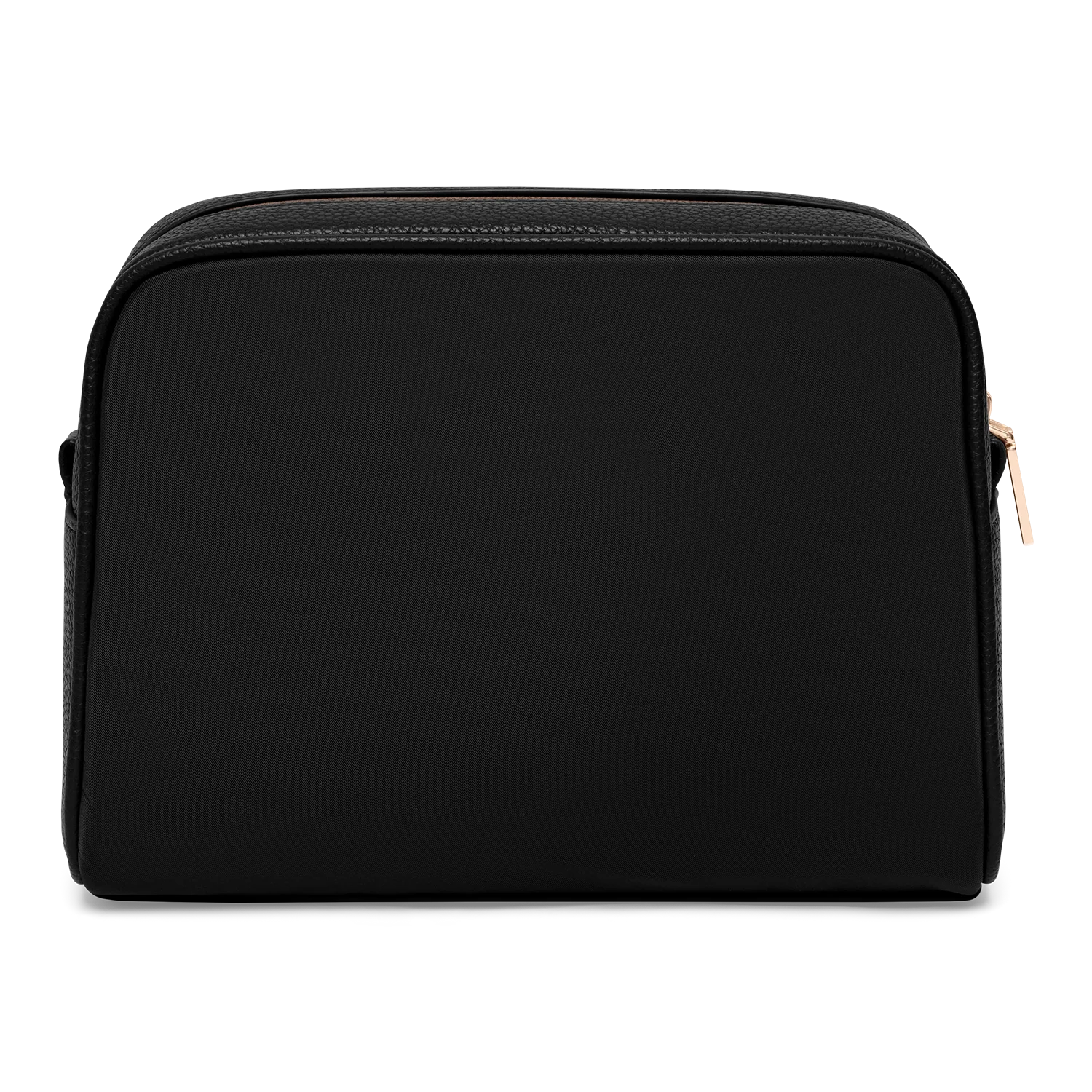 Serenity - Black Olive - Kulturtasche XL & Kosmetiktasche - Image 11